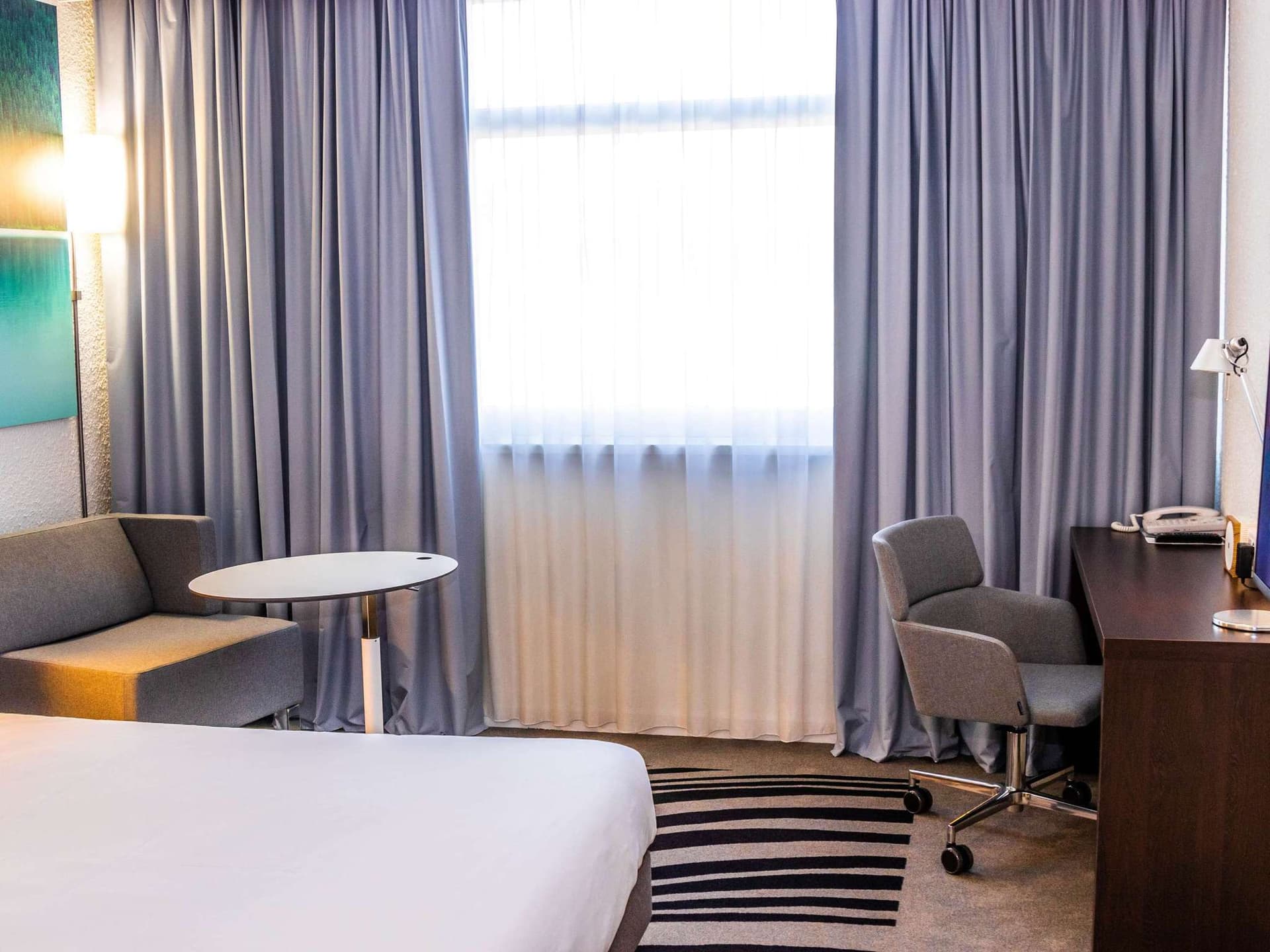 Novotel Lyon Bron Meeting & Events