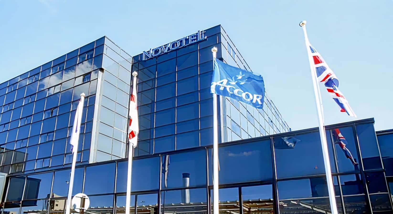 Novotel Birmingham Airport