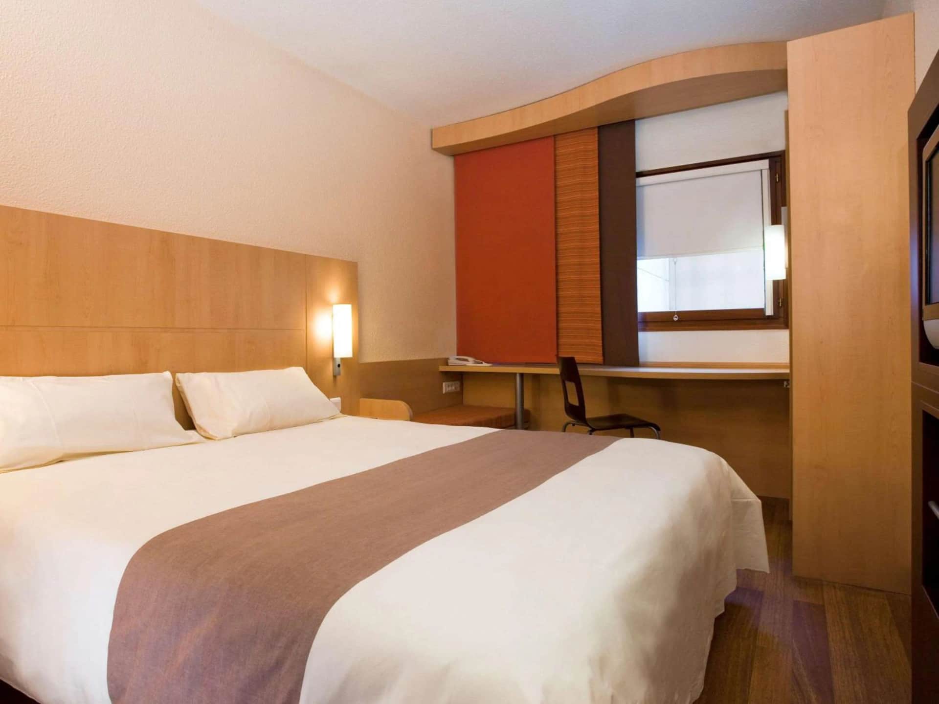 ibis Paris Porte d'Italie