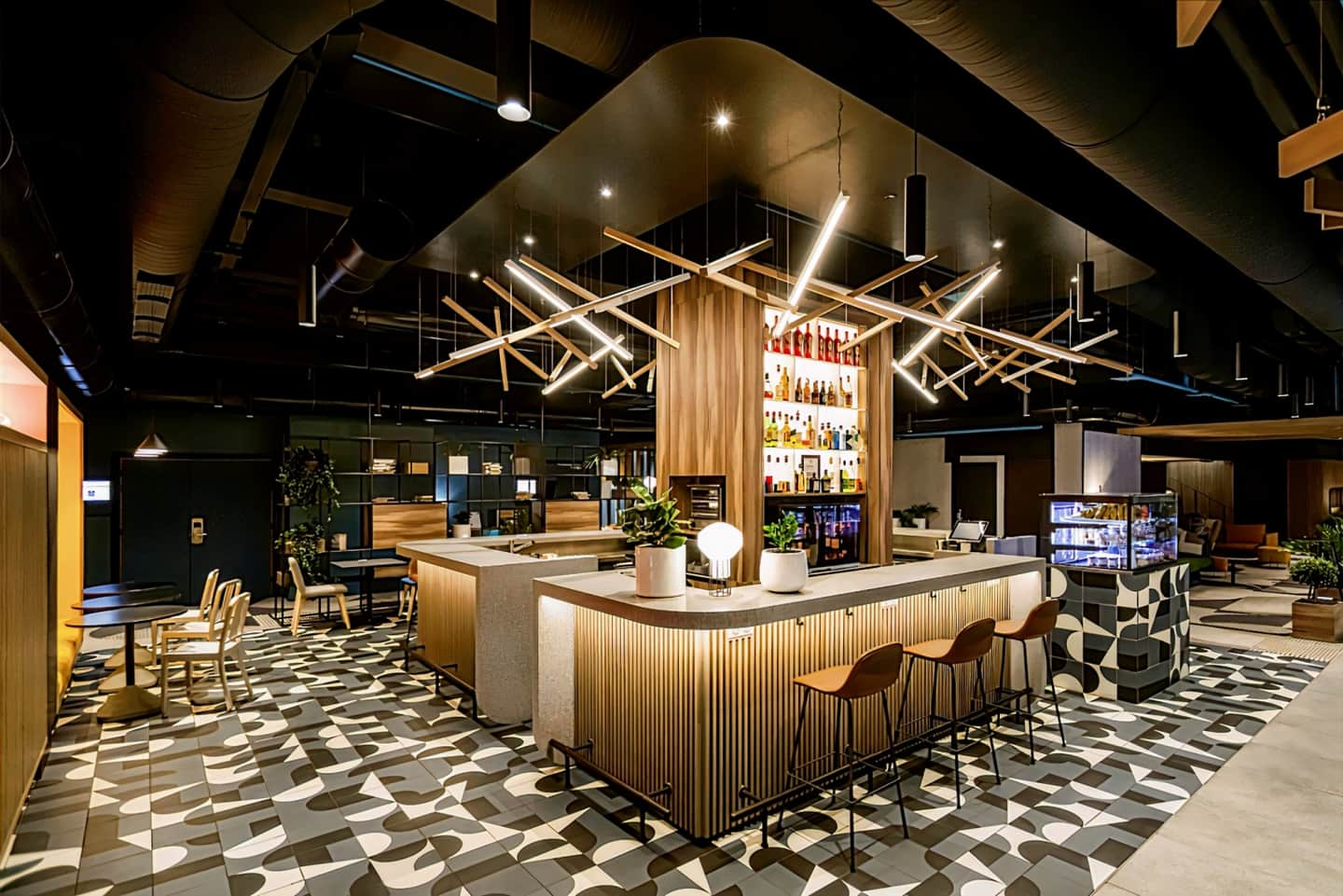 ibis Strasbourg Centre Halles