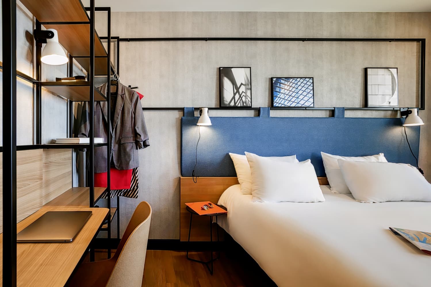 ibis Strasbourg Centre Halles