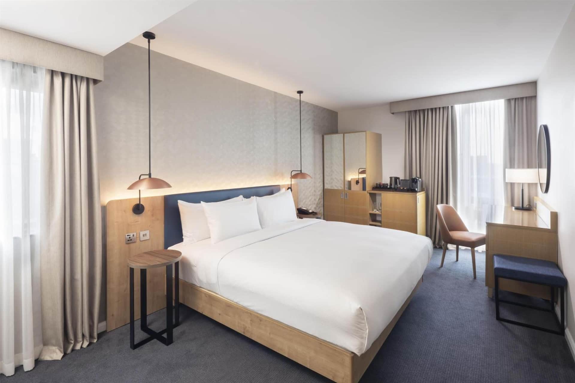 Hilton Garden Inn Bristol City Centre