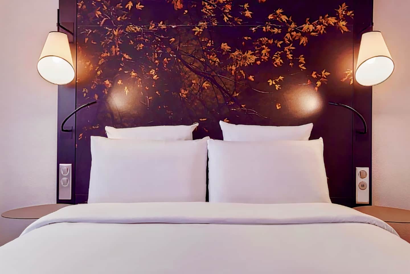 Mercure Paris La Défense Grande Arche Hotel