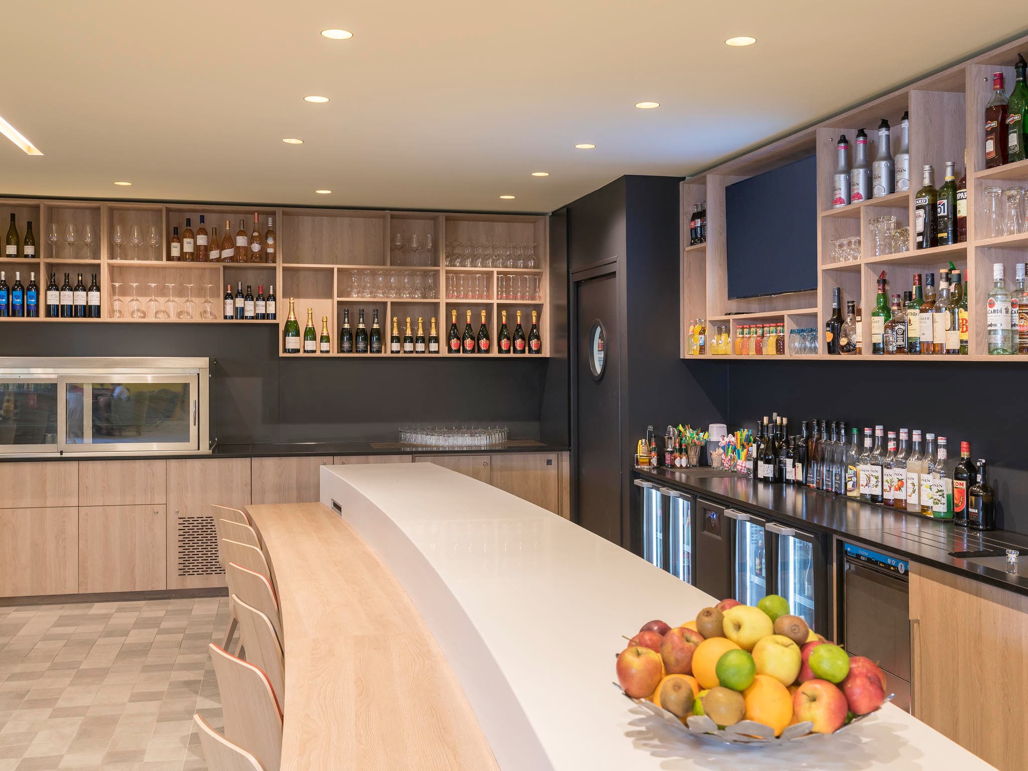 Novotel Paris Nord Expo Aulnay