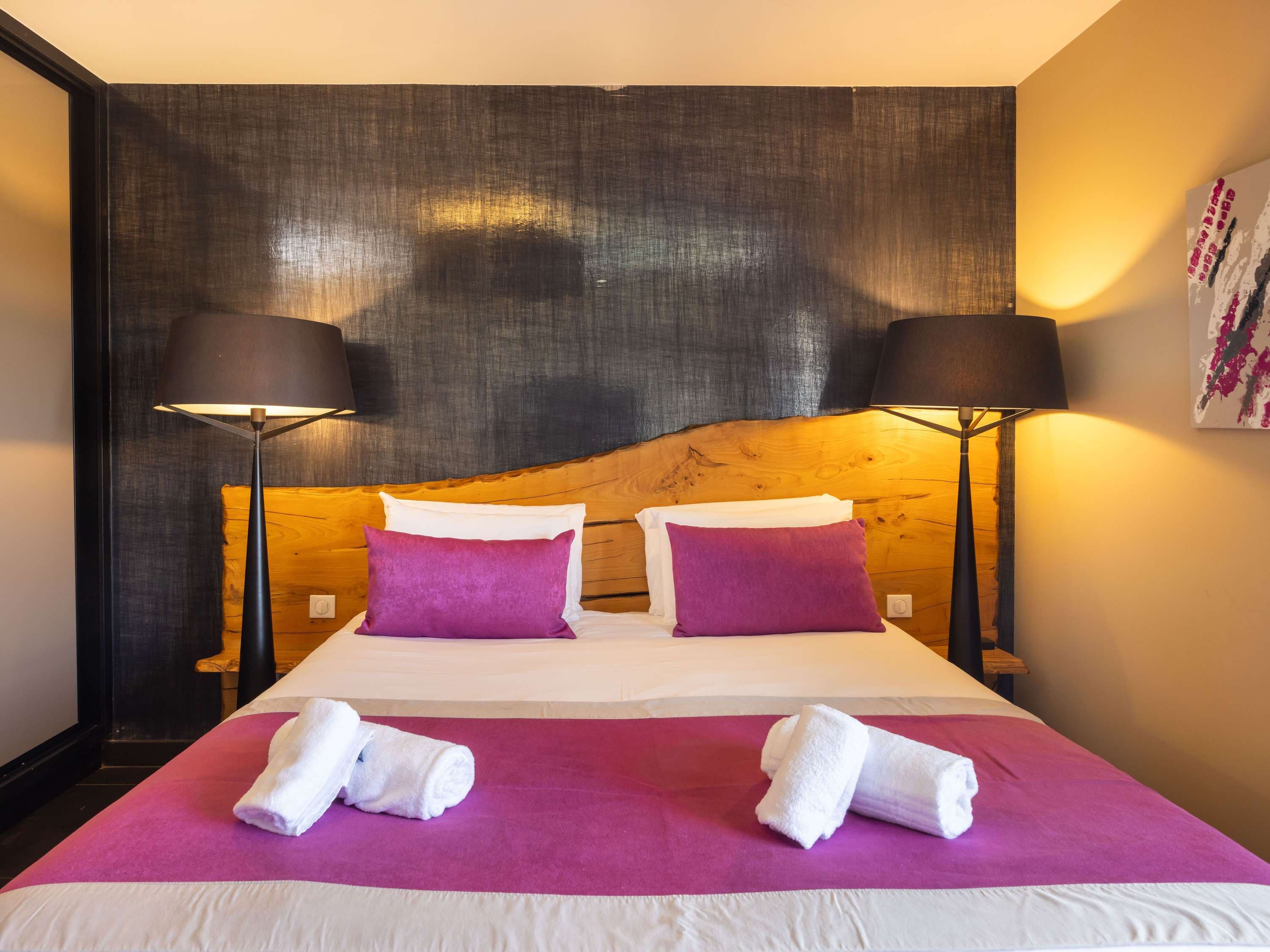 Mercure Brignoles Golf de Barbaroux and Spa