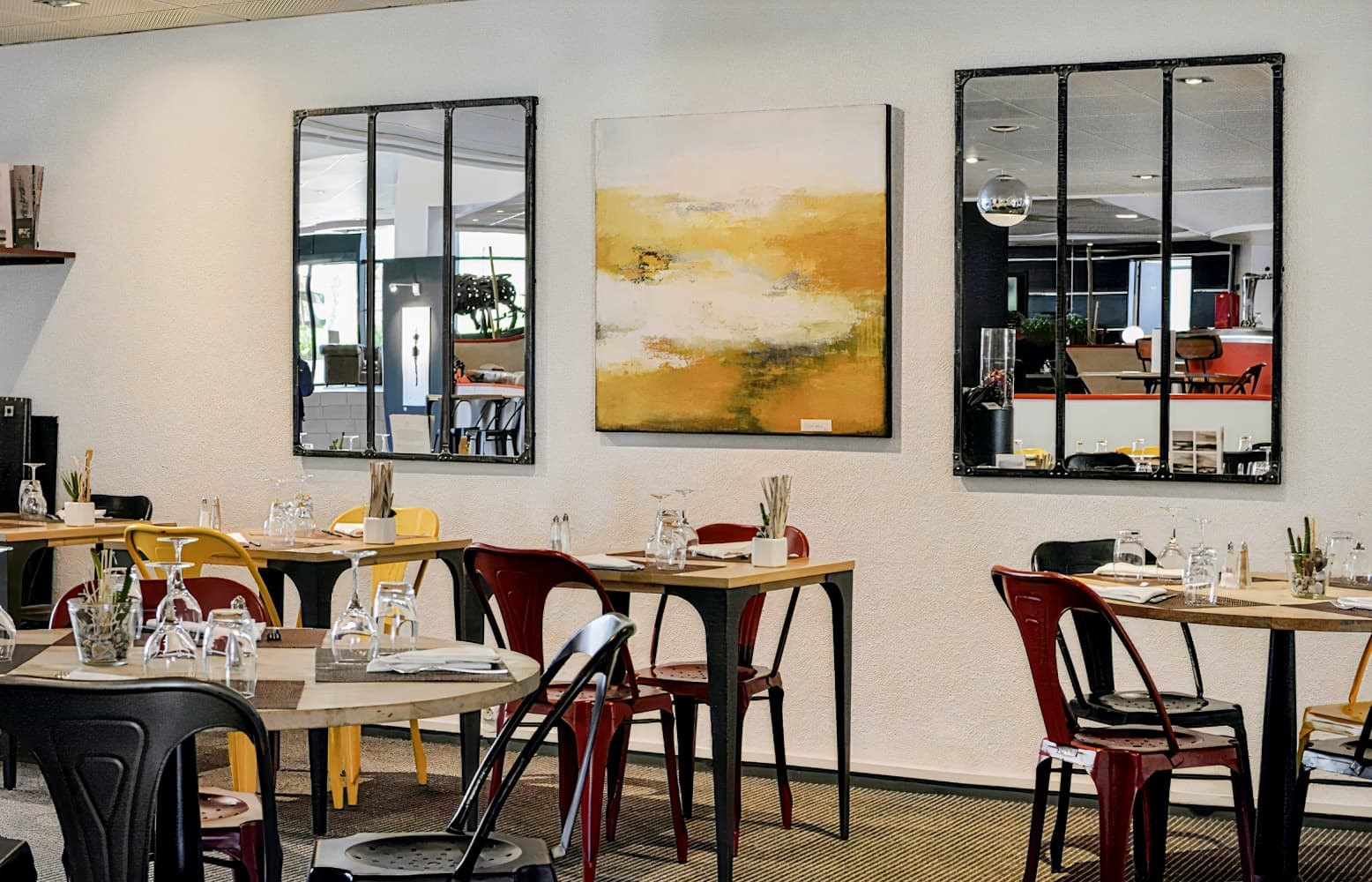 Novotel Atria Nîmes Centre