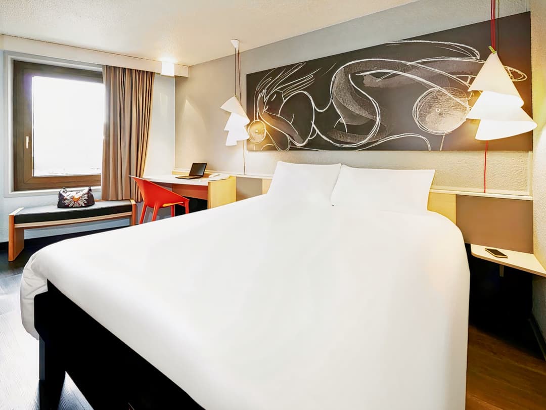ibis Strasbourg Centre Historique