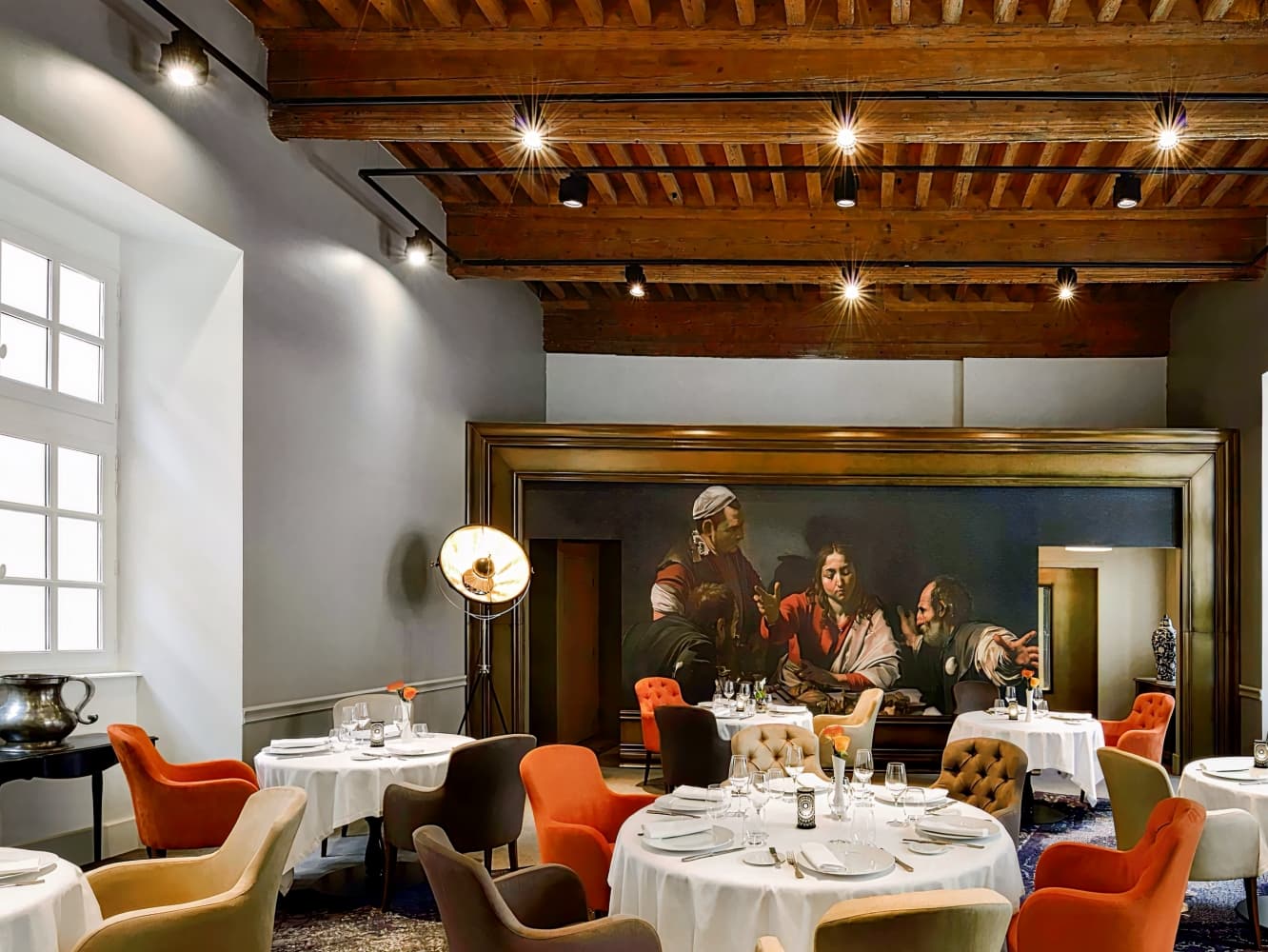 La Cour des Consuls Hotel&Spa Toulouse-MGallery