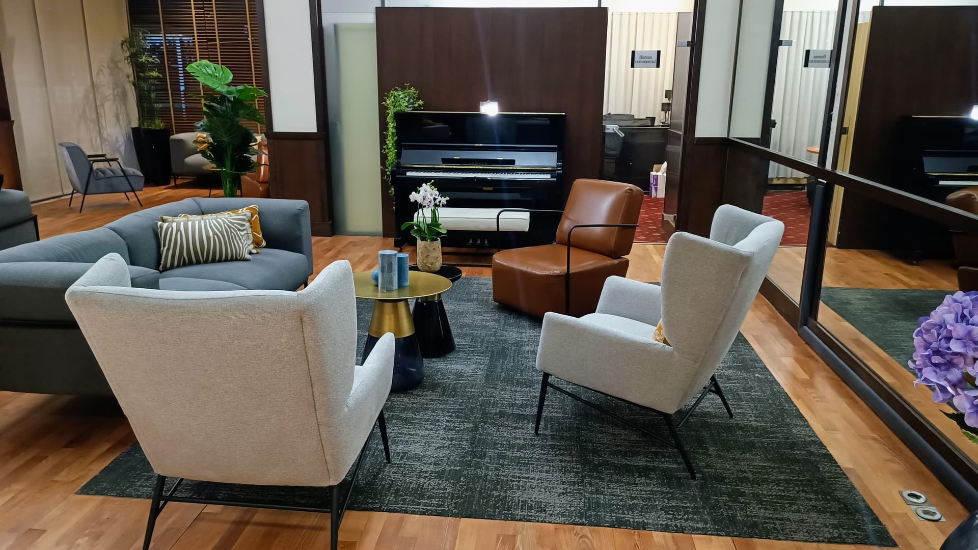 Mercure Paris Vélizy