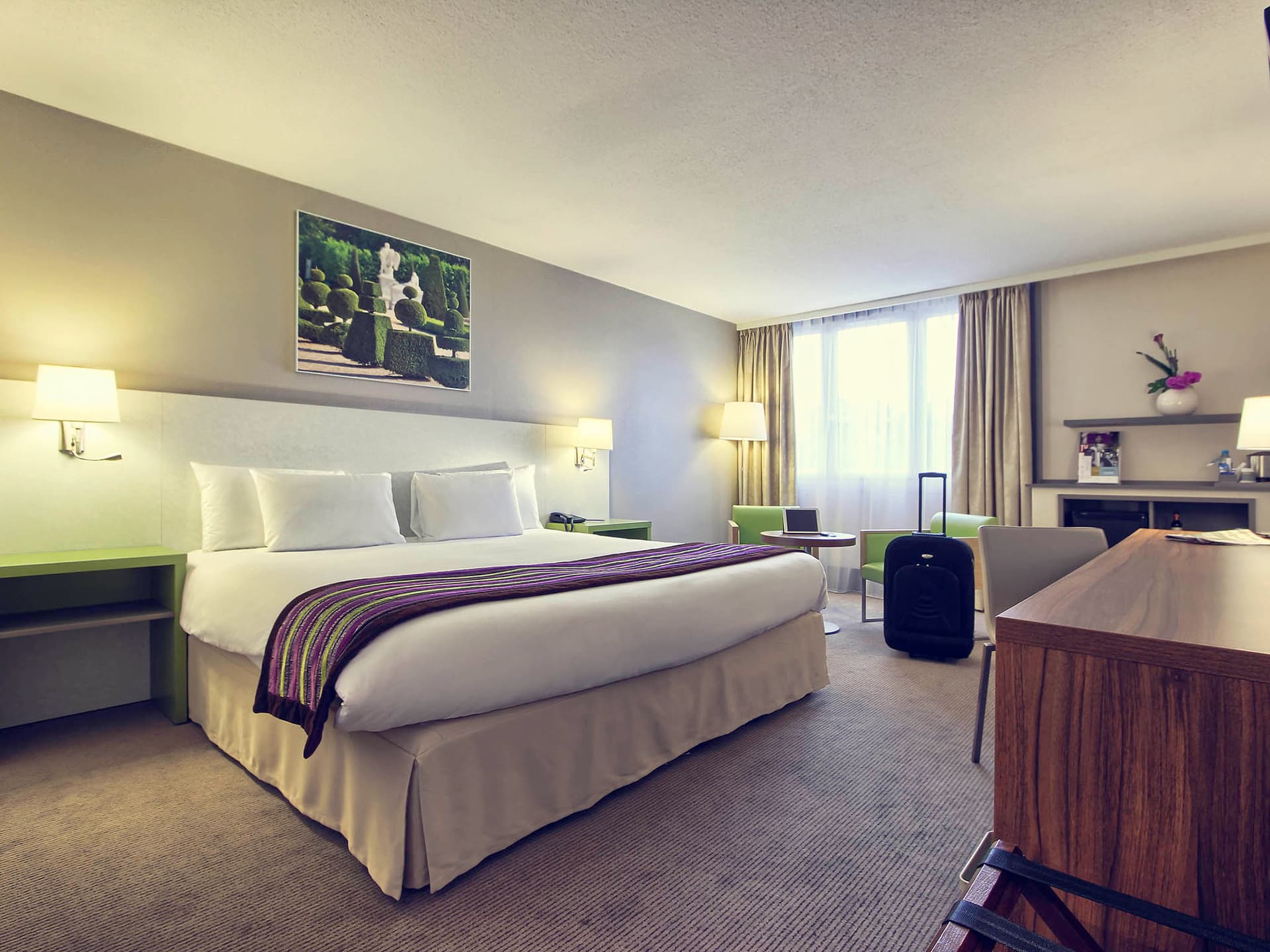 Mercure Paris Vélizy
