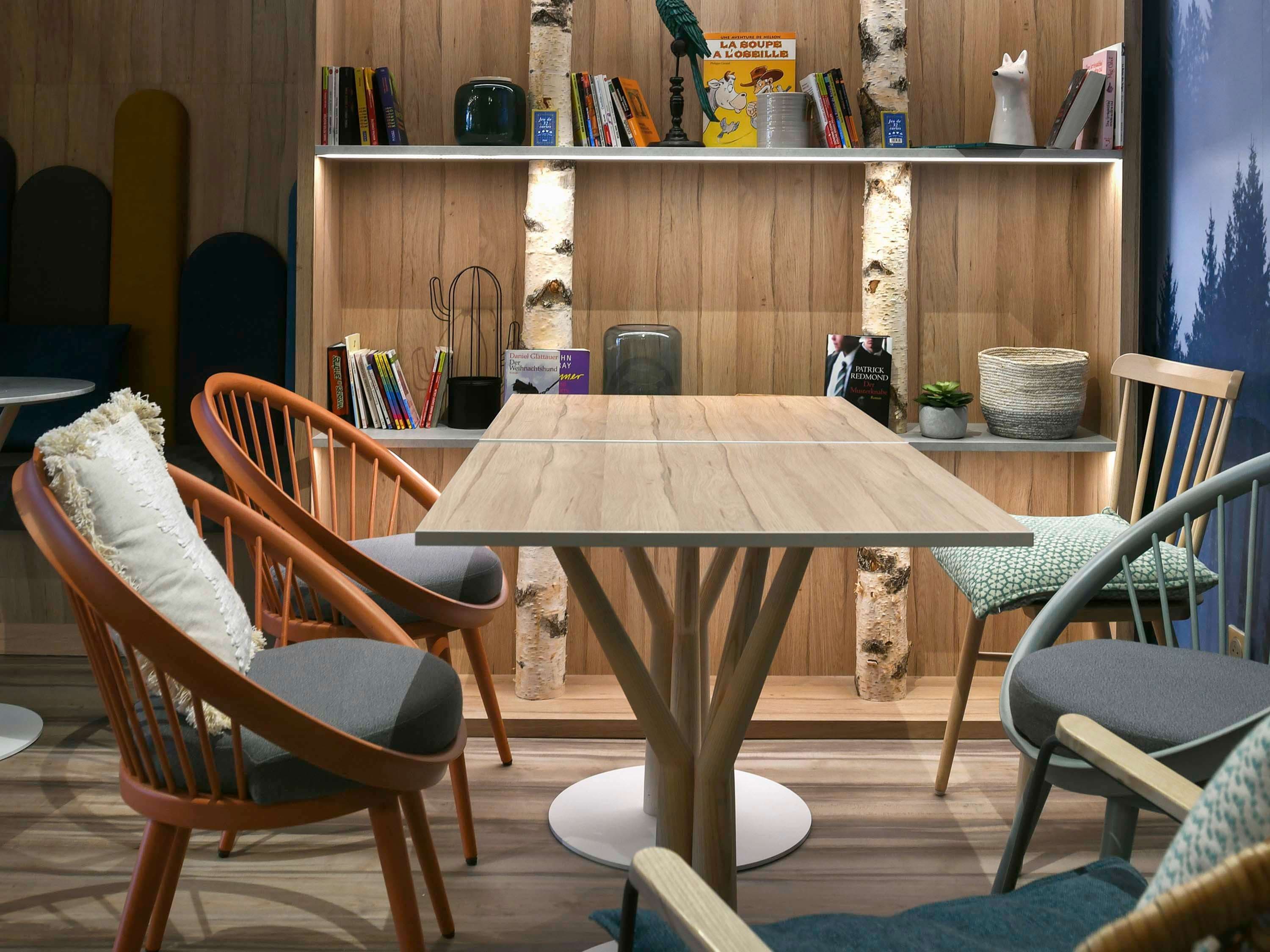 Mercure Annemasse Porte de Genève Hotel