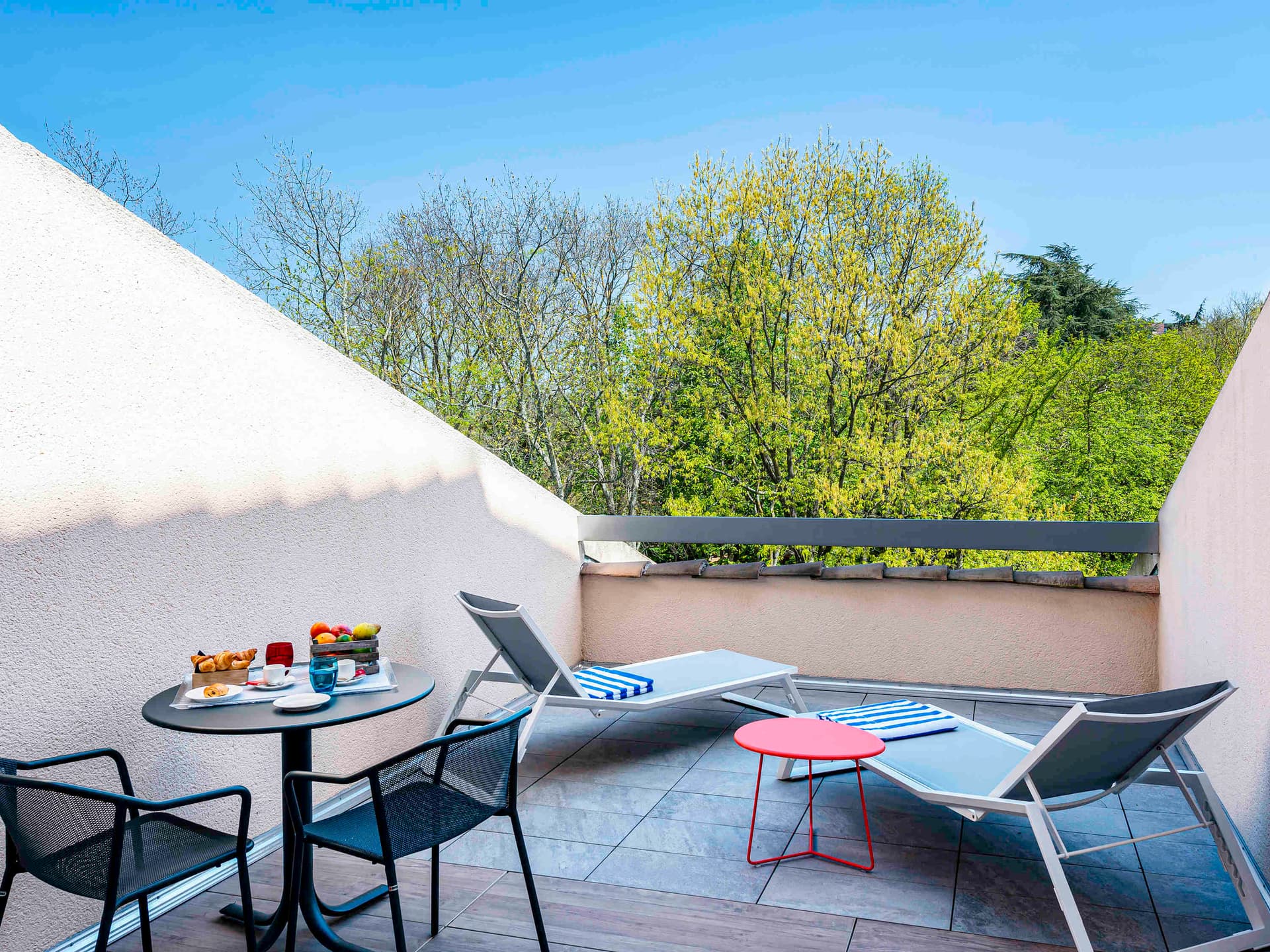 Novotel Toulouse Centre Compans Caffarelli