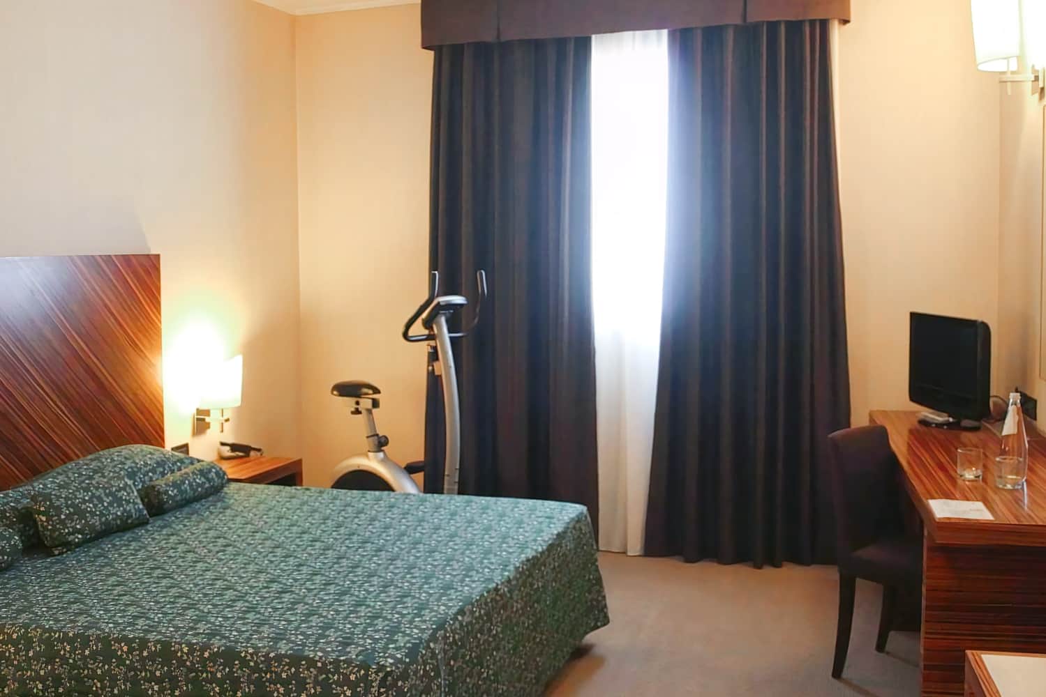 MH Hotel Piacenza Fiera