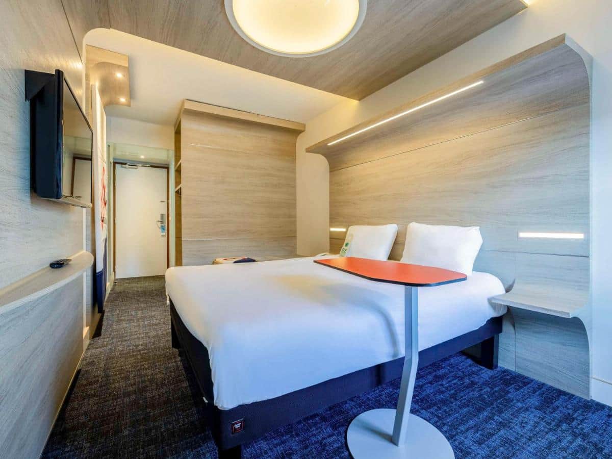 Ibis Styles La Rochelle Centre