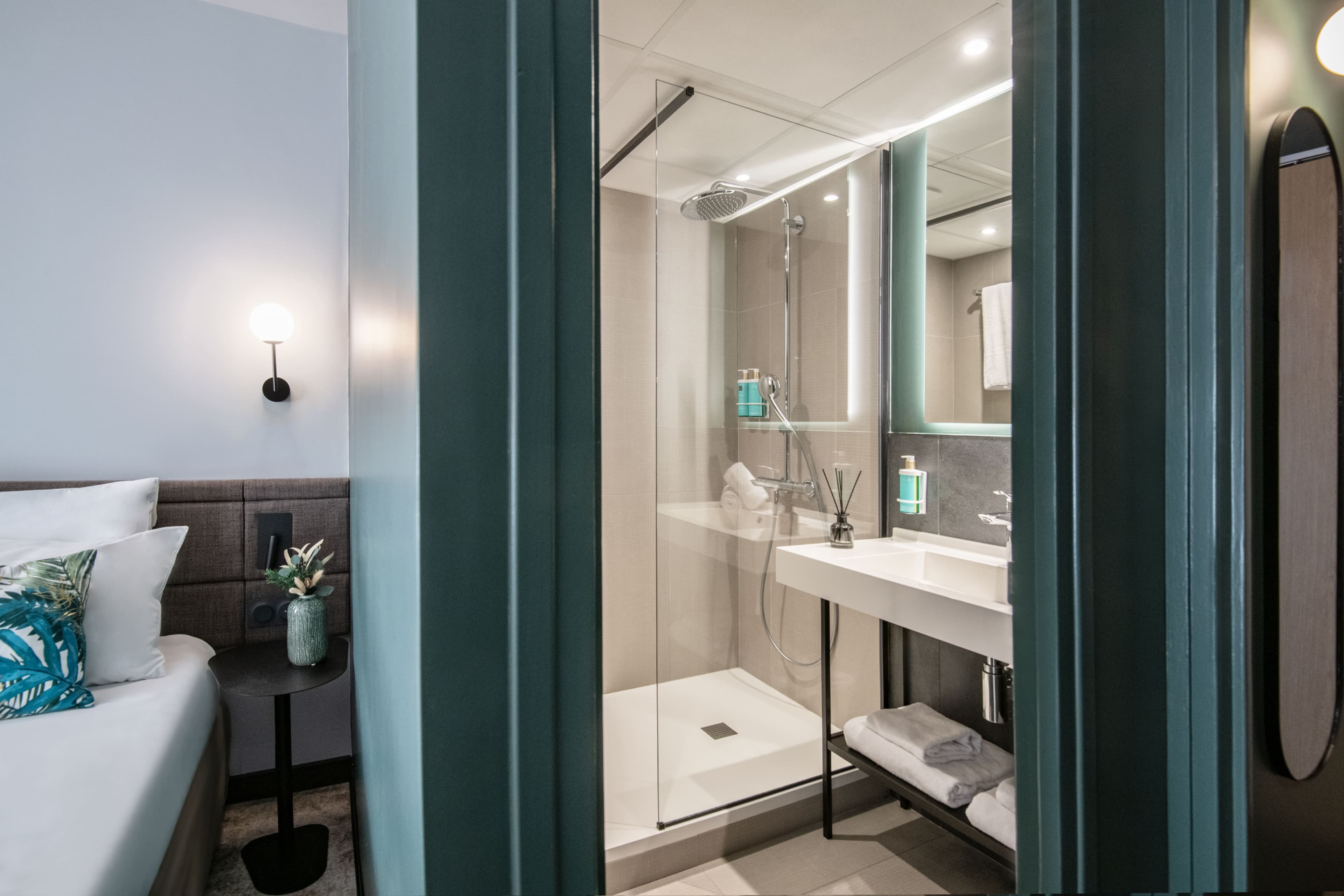 Novotel Nice Airport Cap 3000