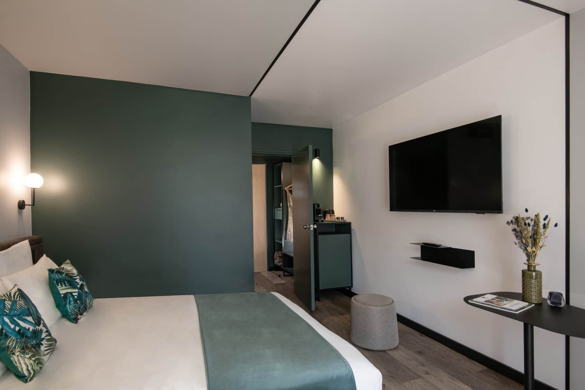 Novotel Nice Airport Cap 3000