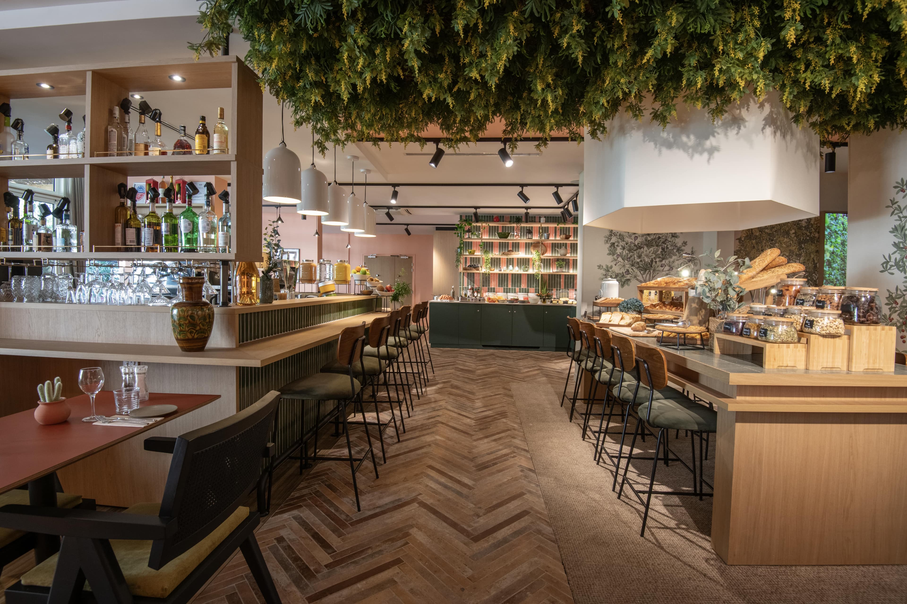 Novotel Nice Airport Cap 3000