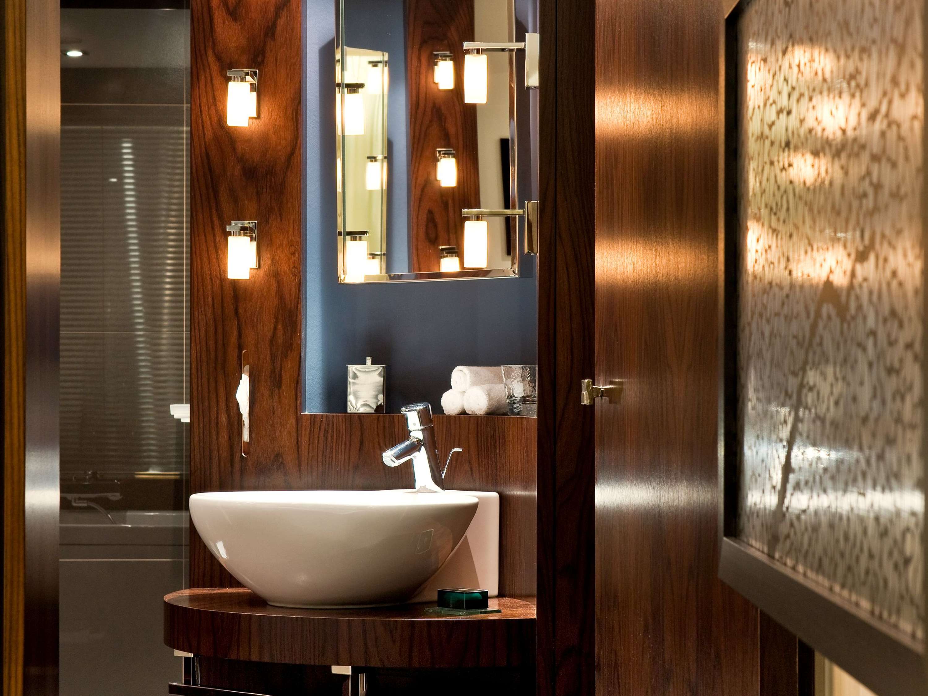 Sofitel Marseille Vieux-Port