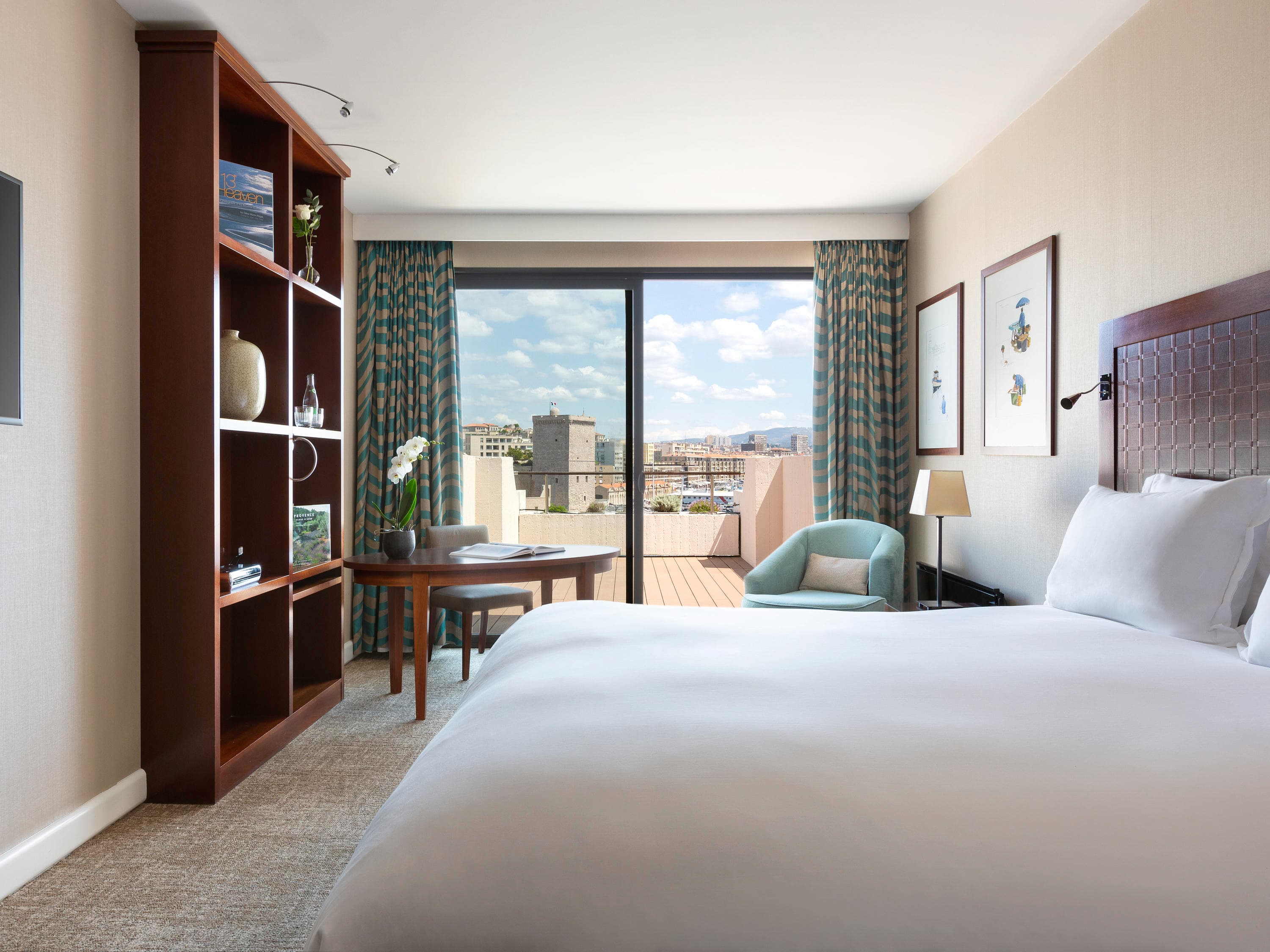 Sofitel Marseille Vieux-Port