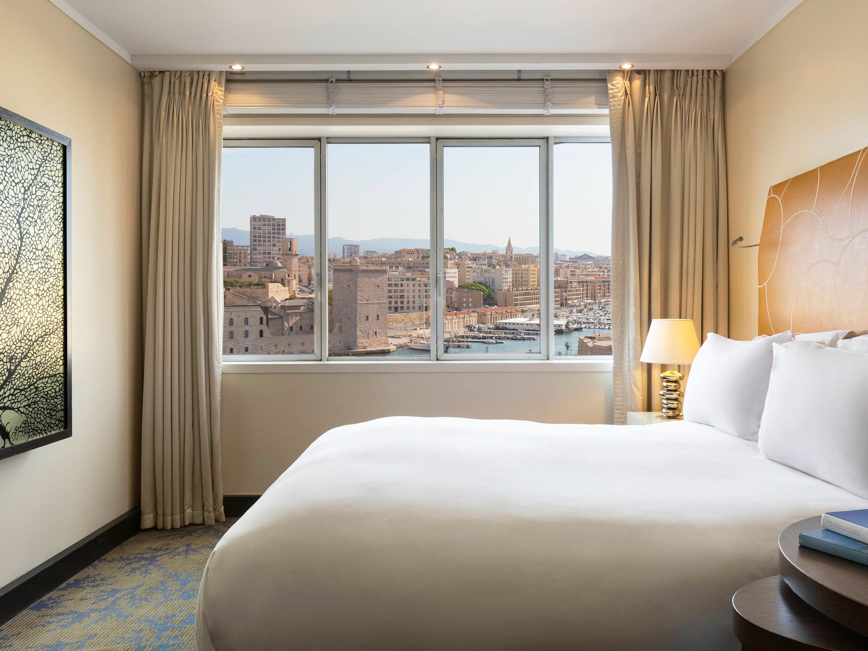 Sofitel Marseille Vieux-Port