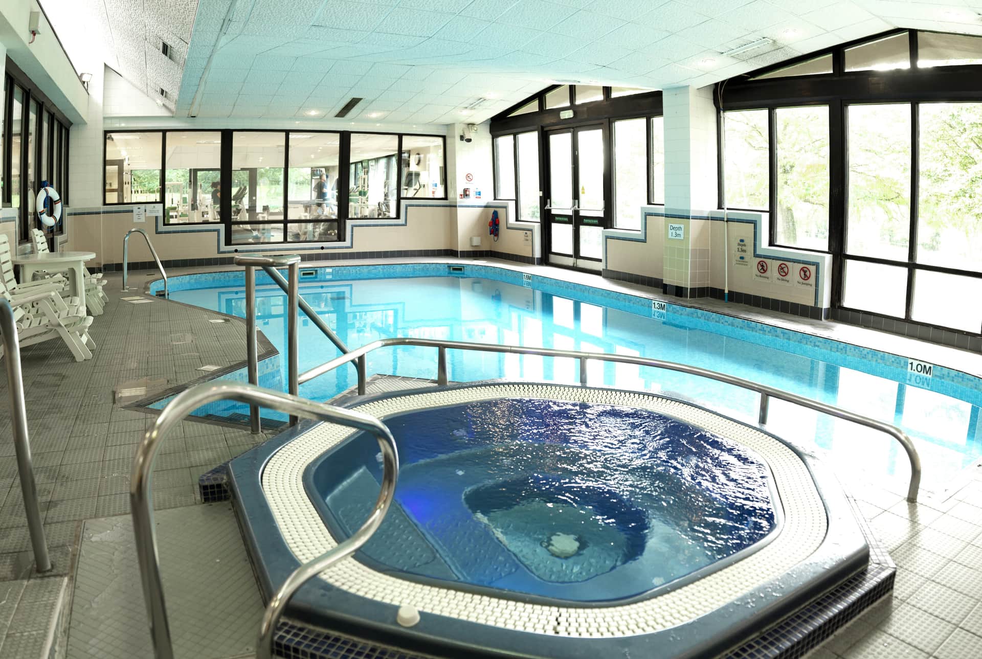 Crowne Plaza Stratford Upon Avon, an IHG Hotel