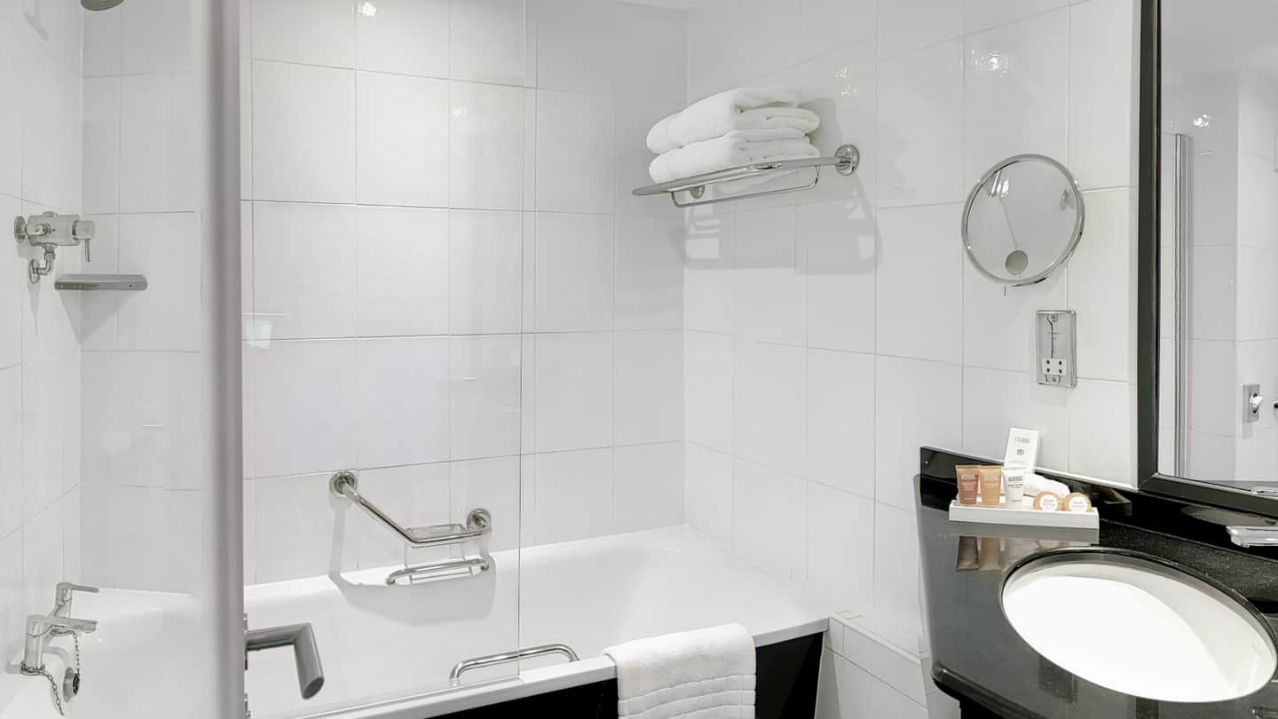 Crowne Plaza Stratford Upon Avon, an IHG Hotel