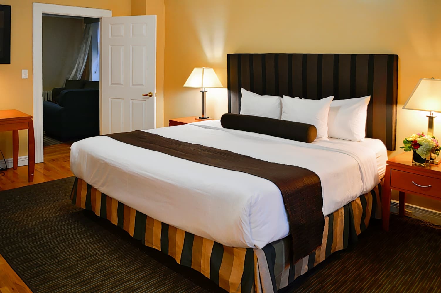 Best Western Plus Hospitality House