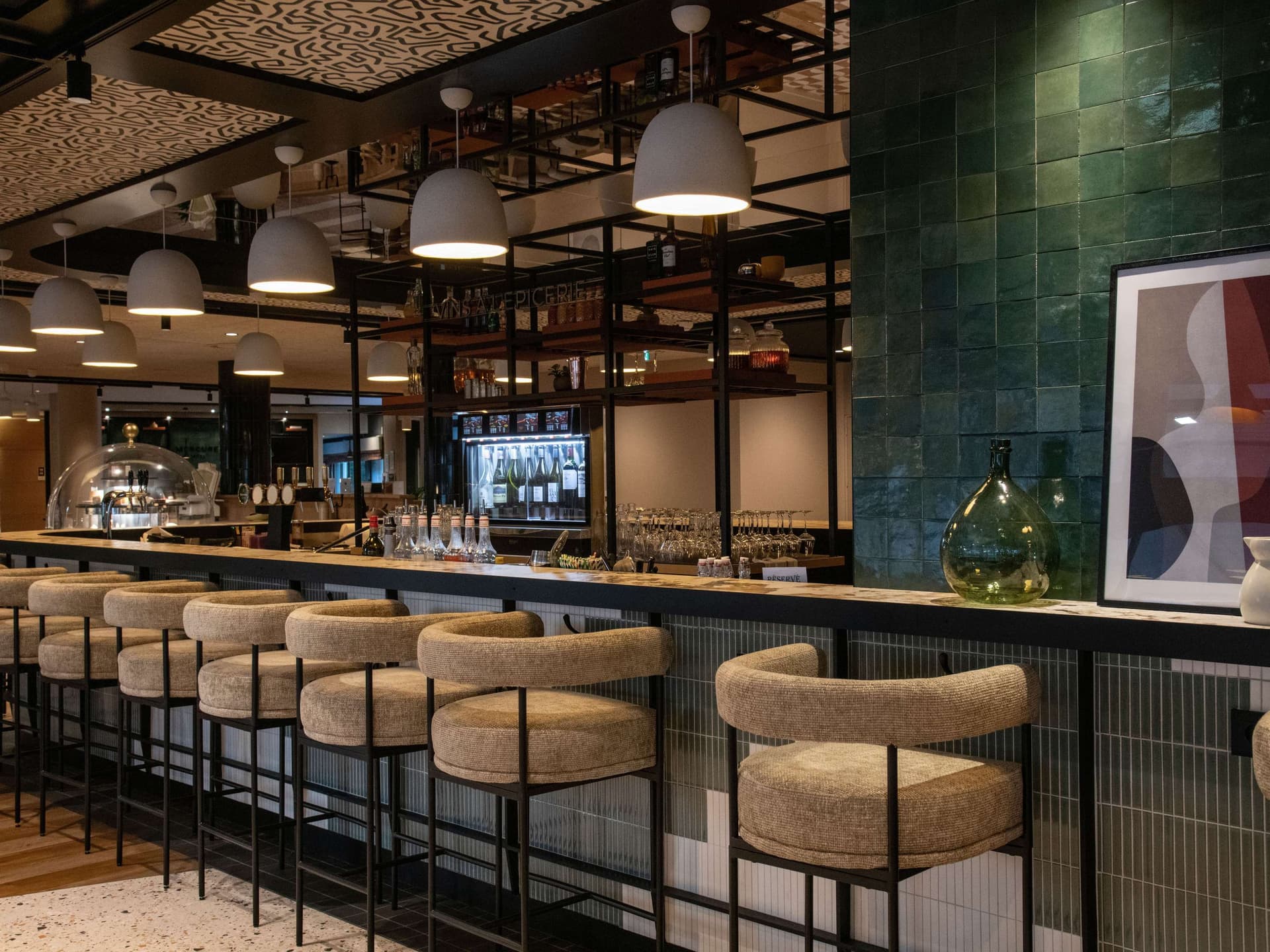 Mercure Toulouse Airport Golf de Seilh Hotel