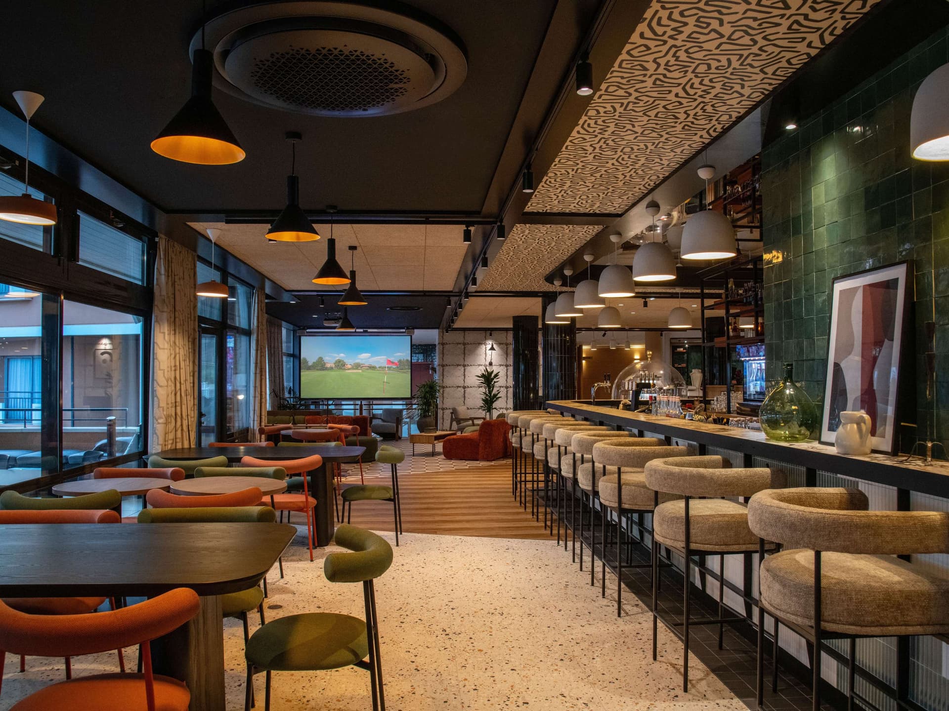 Mercure Toulouse Airport Golf de Seilh Hotel