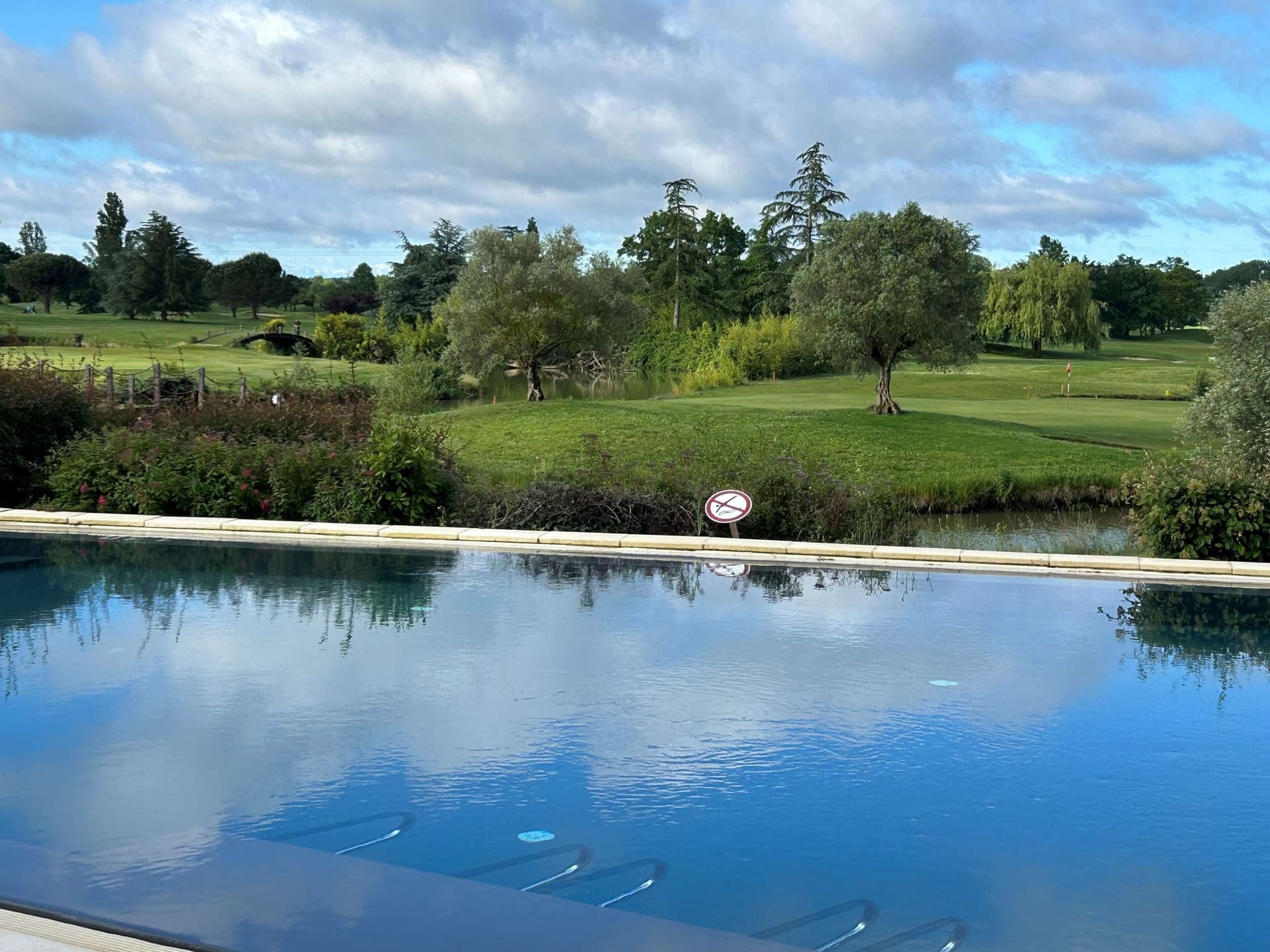 Mercure Toulouse Airport Golf de Seilh Hotel