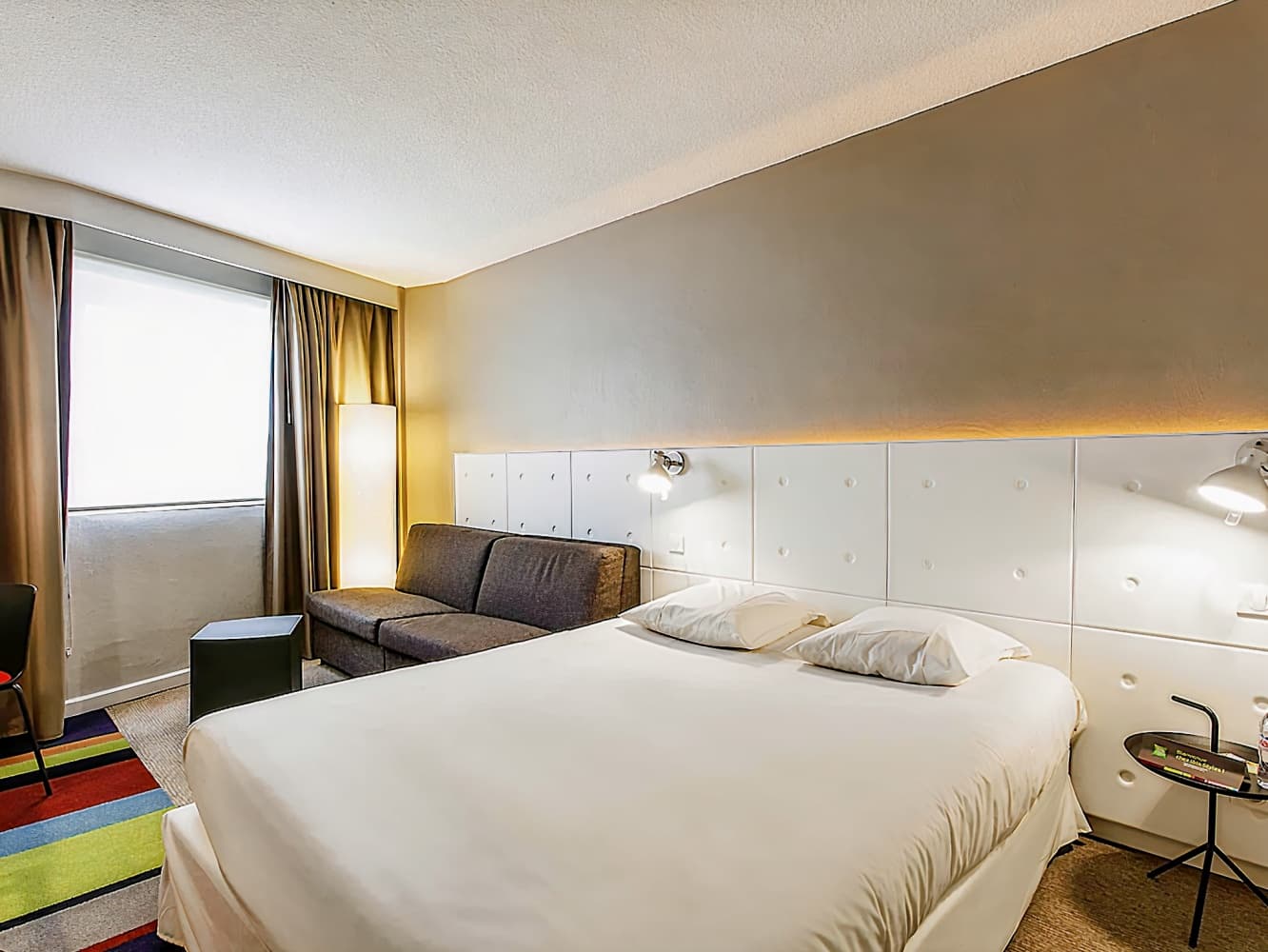 ibis Styles Lyon Sud Vienne