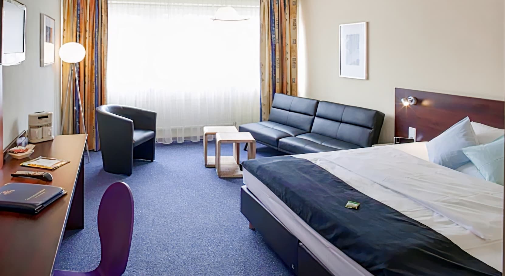 Best Western Ambassador International