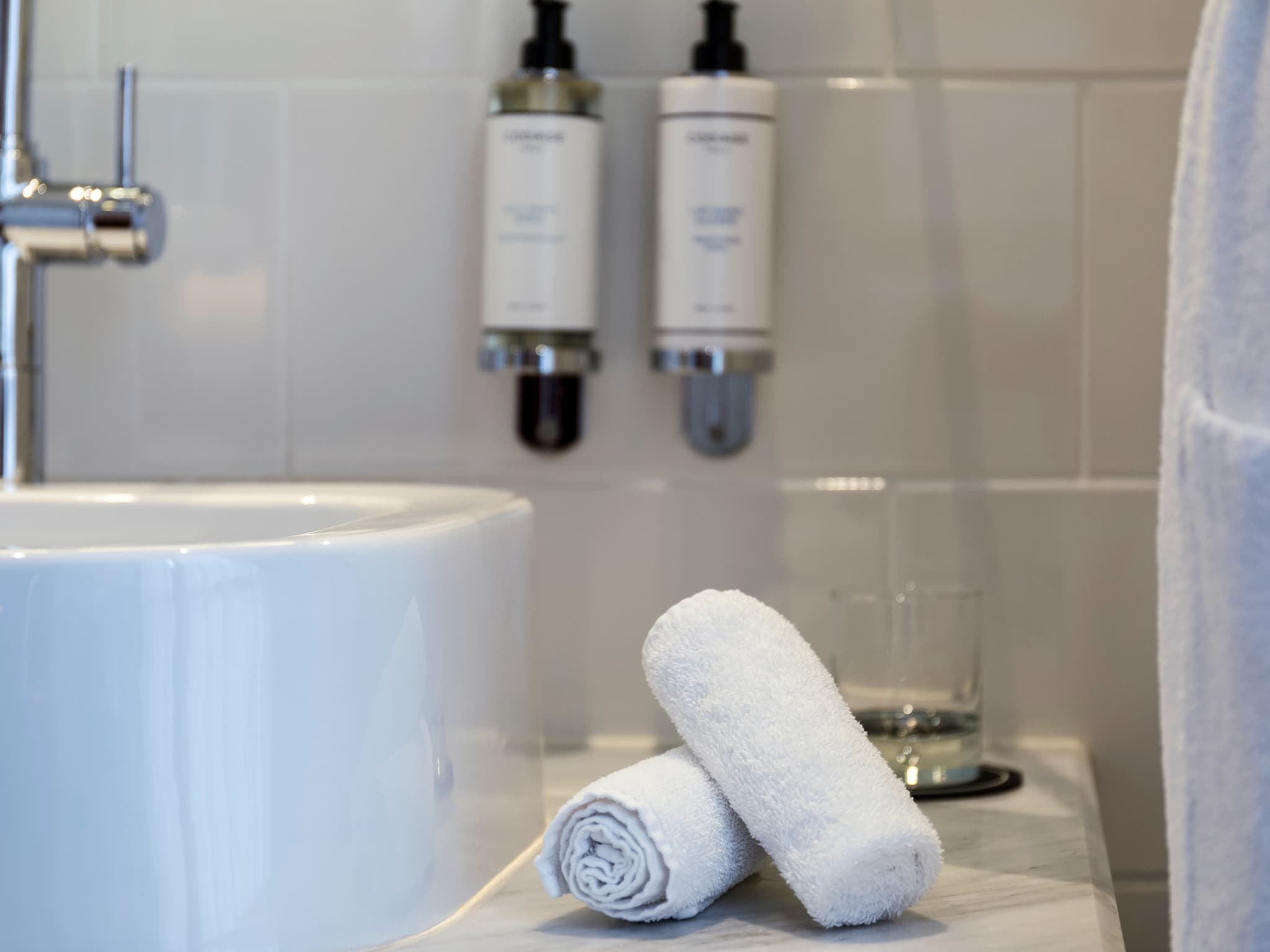 Carlton Hotel Lyon - MGallery Collection