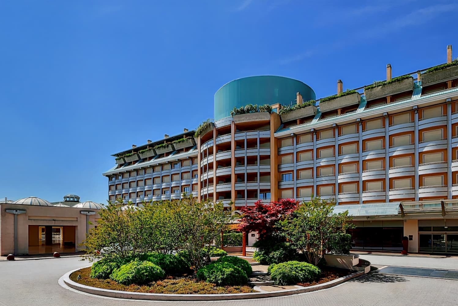 UNA Hotels Expo Fiera Milano