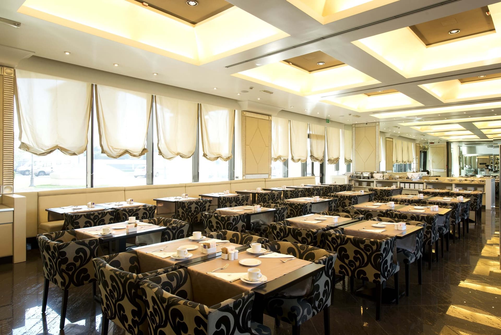 Grand Hotel Duca di Mantova