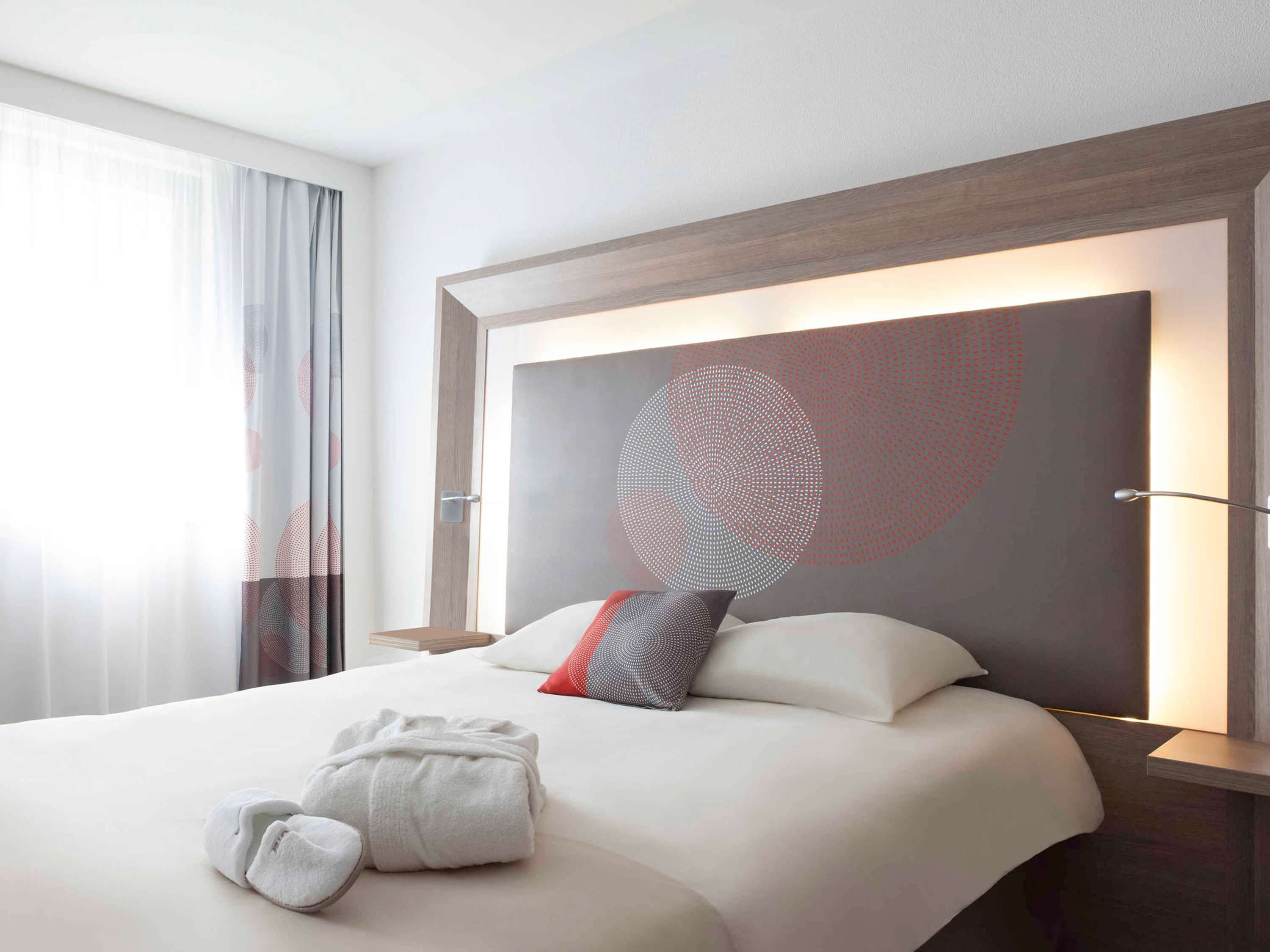 Novotel Paris Pont de Sevres