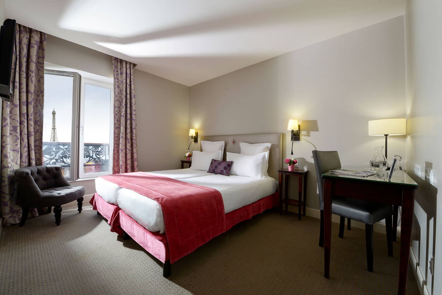 Hôtel Le Relais Saint Charles