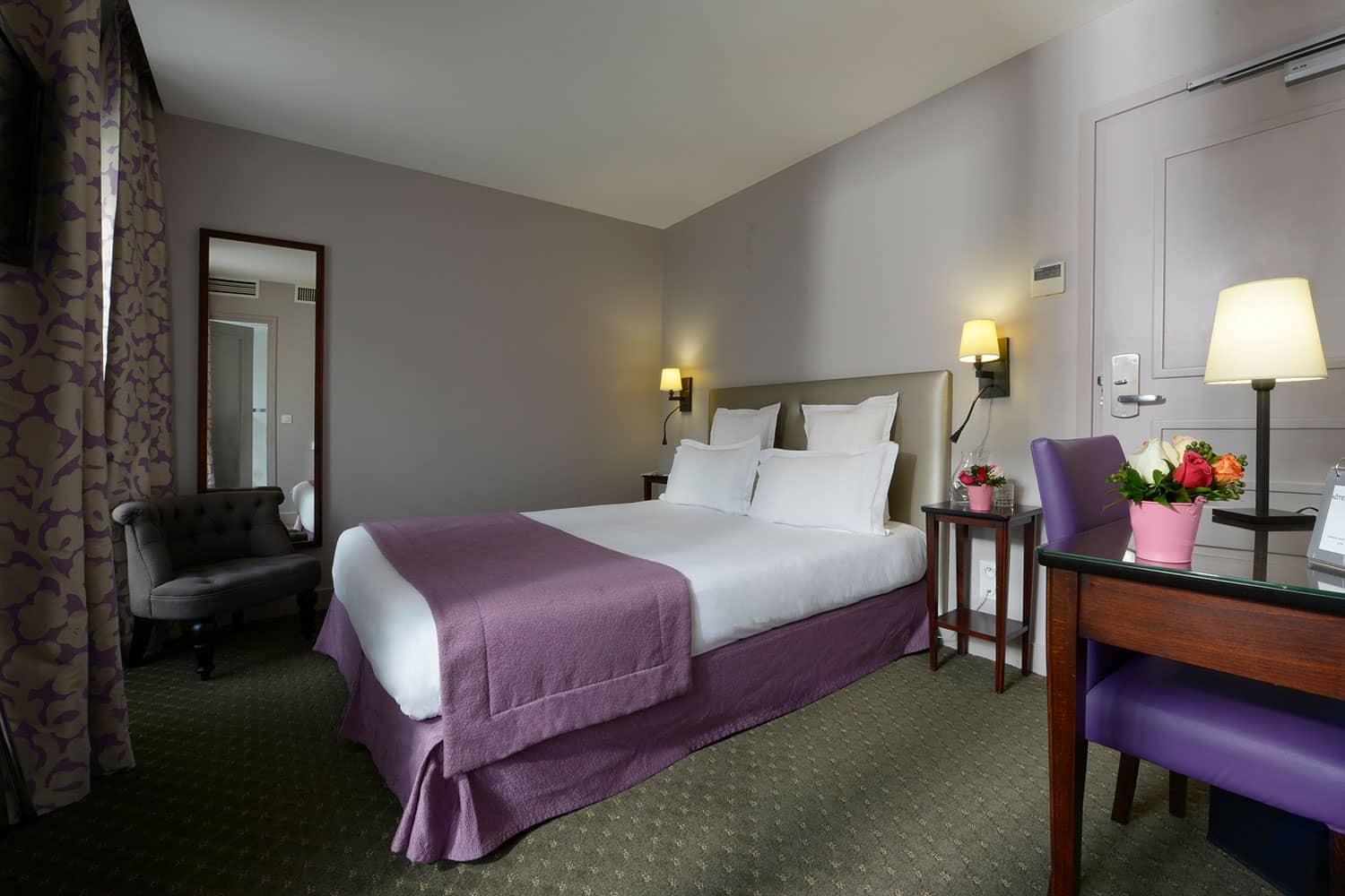 Hôtel Le Relais Saint Charles