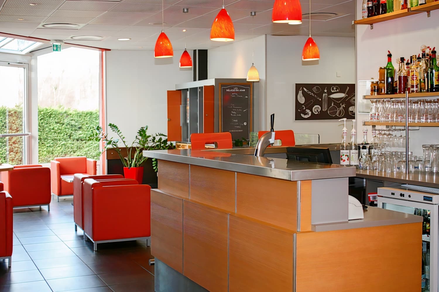 ibis Lyon Sud Chasse sur Rhone