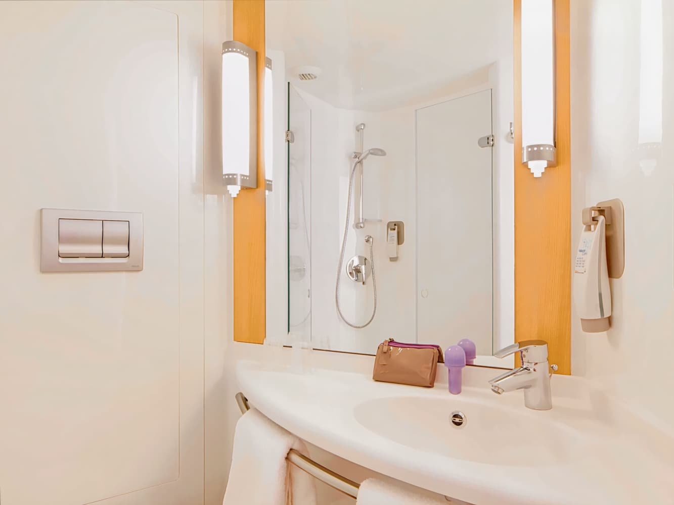 ibis London Elstree Borehamwood