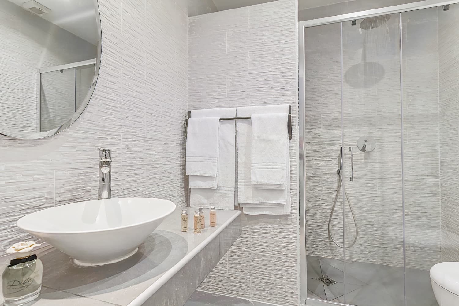 Rome Eco Suites