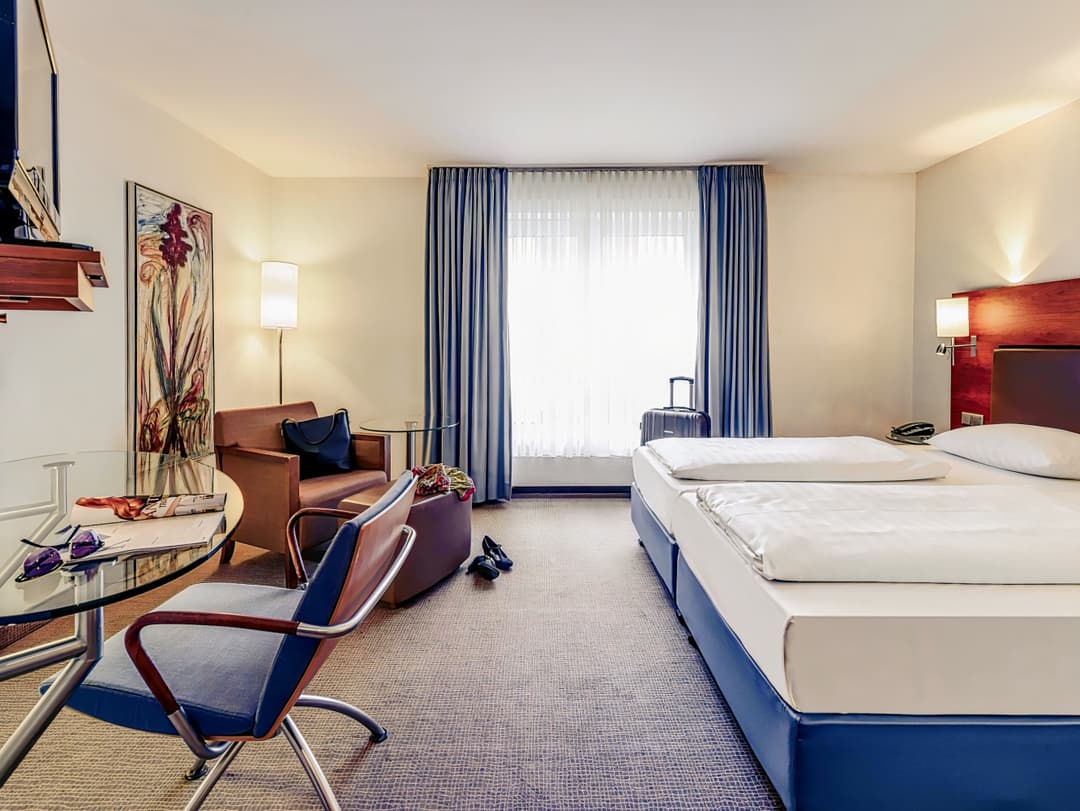 Mercure Hotel München Airport Freising