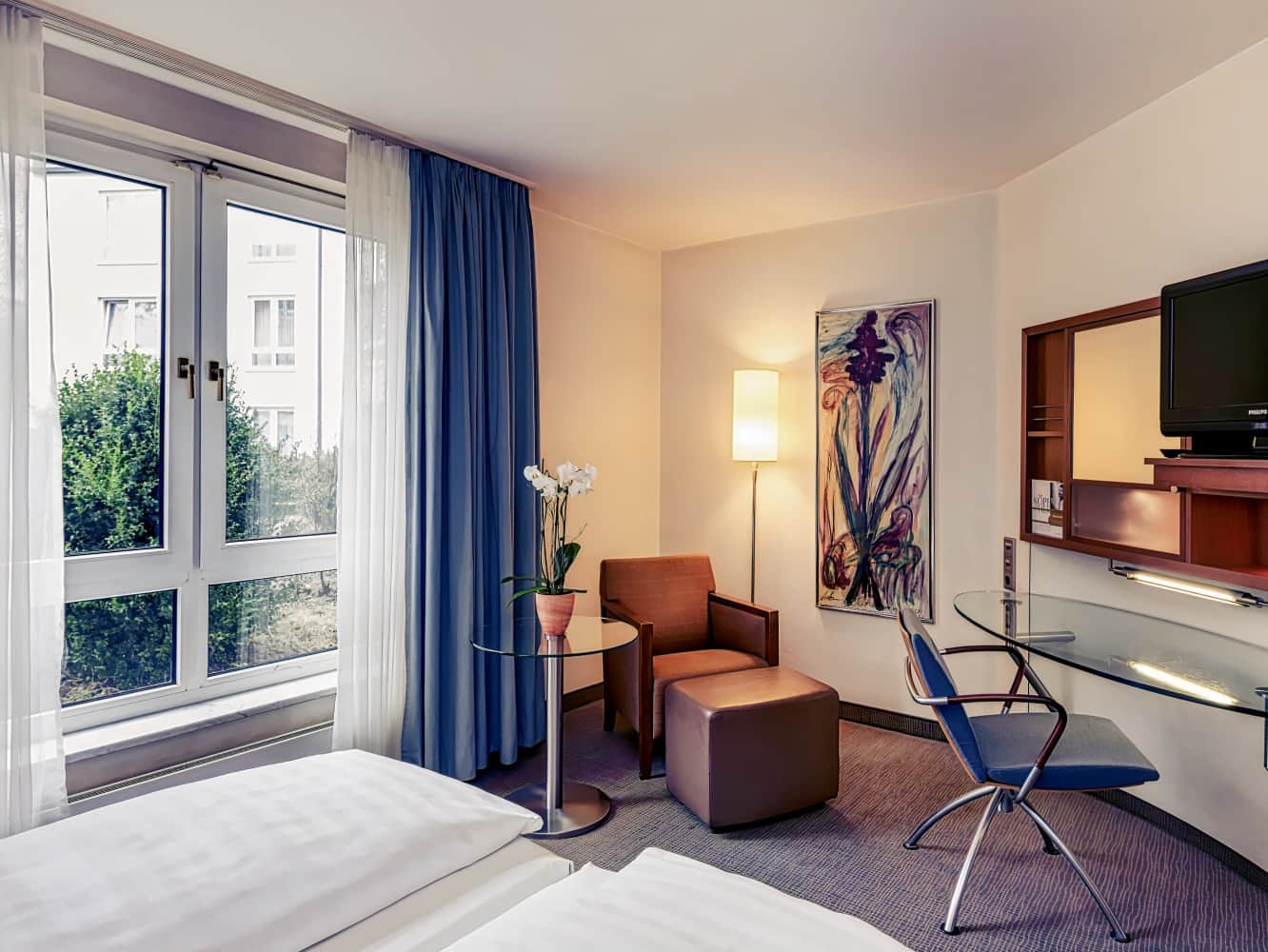 Mercure Hotel München Airport Freising