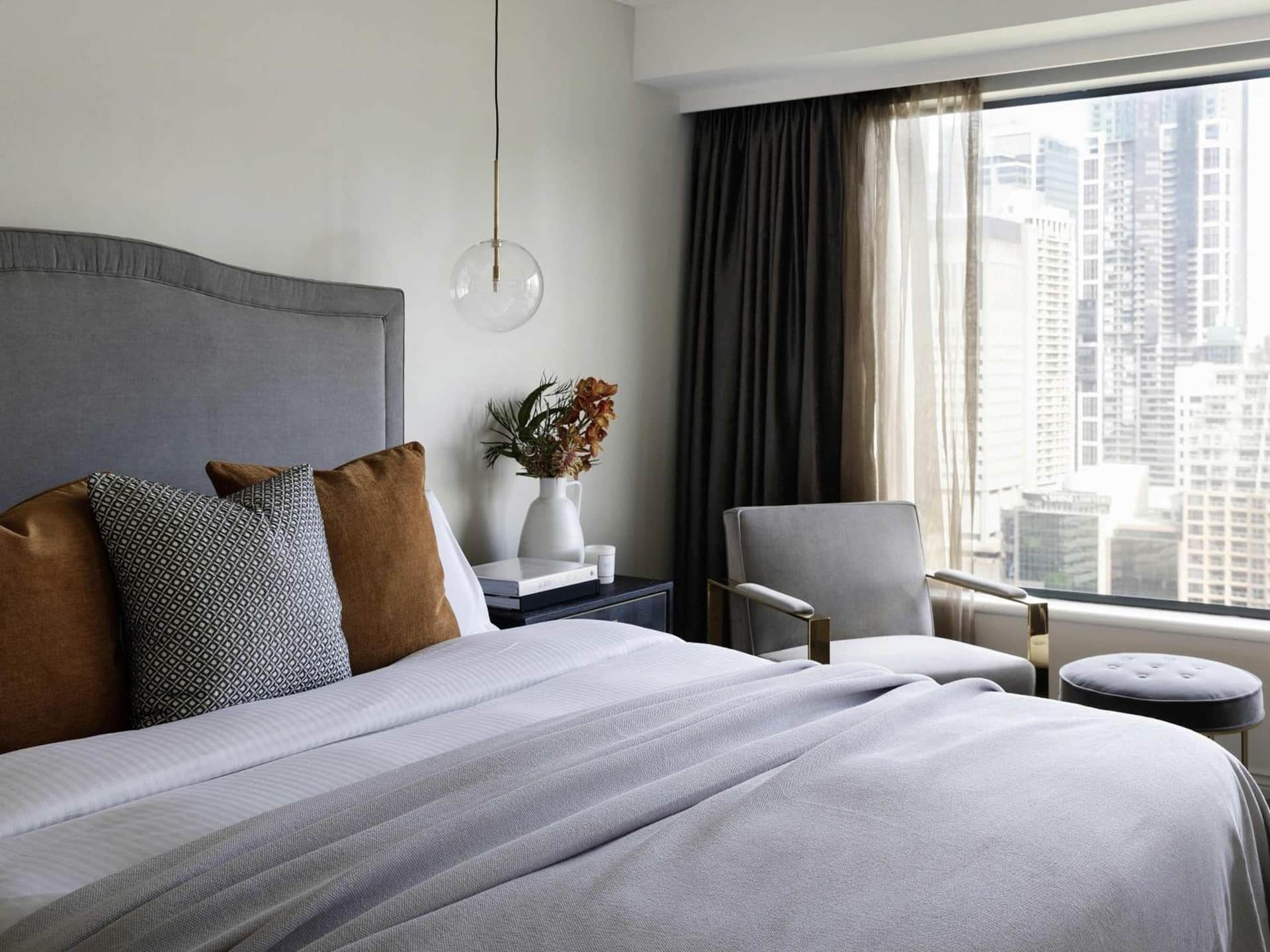 Pullman Sydney Hyde Park
