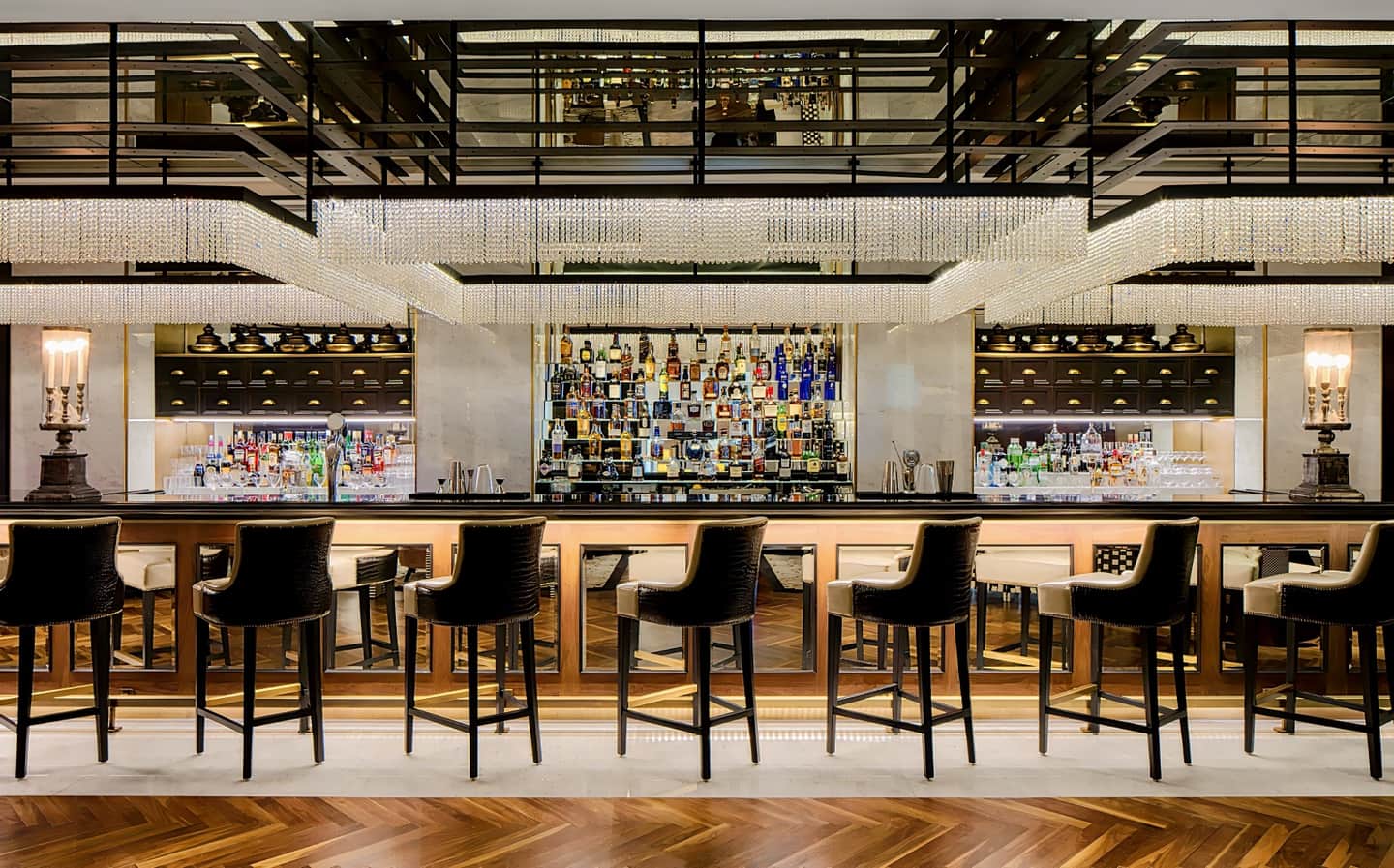 The H Dubai