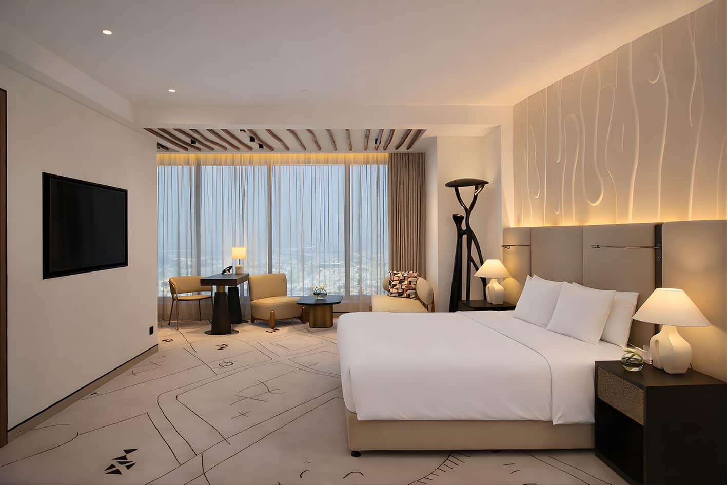The H Dubai