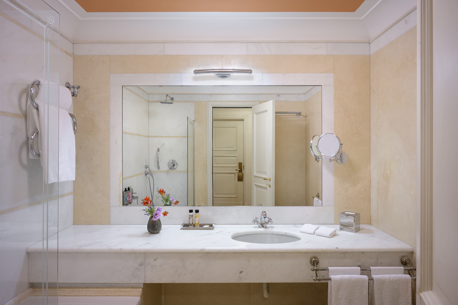 Grand Hotel Continental Siena – Starhotels Collezione