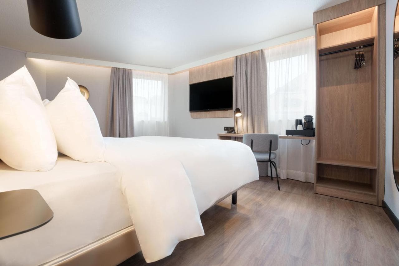 Campanile Prime - Paris La Villette