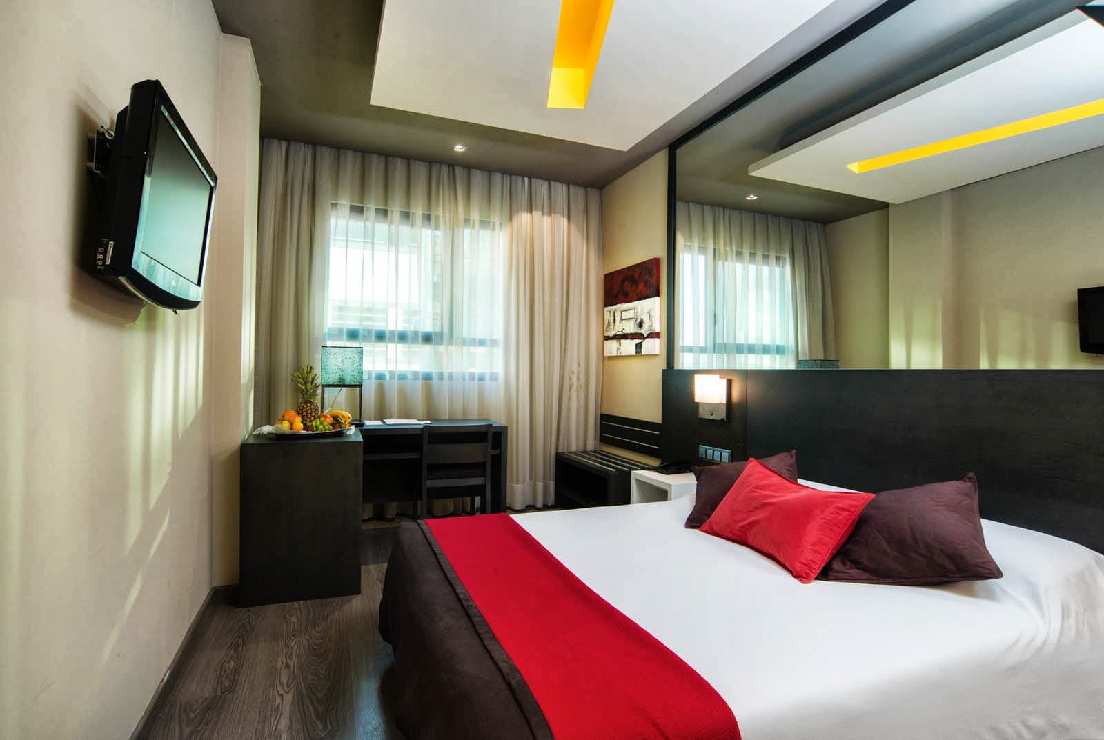 Hotel Be Live City Center Talavera