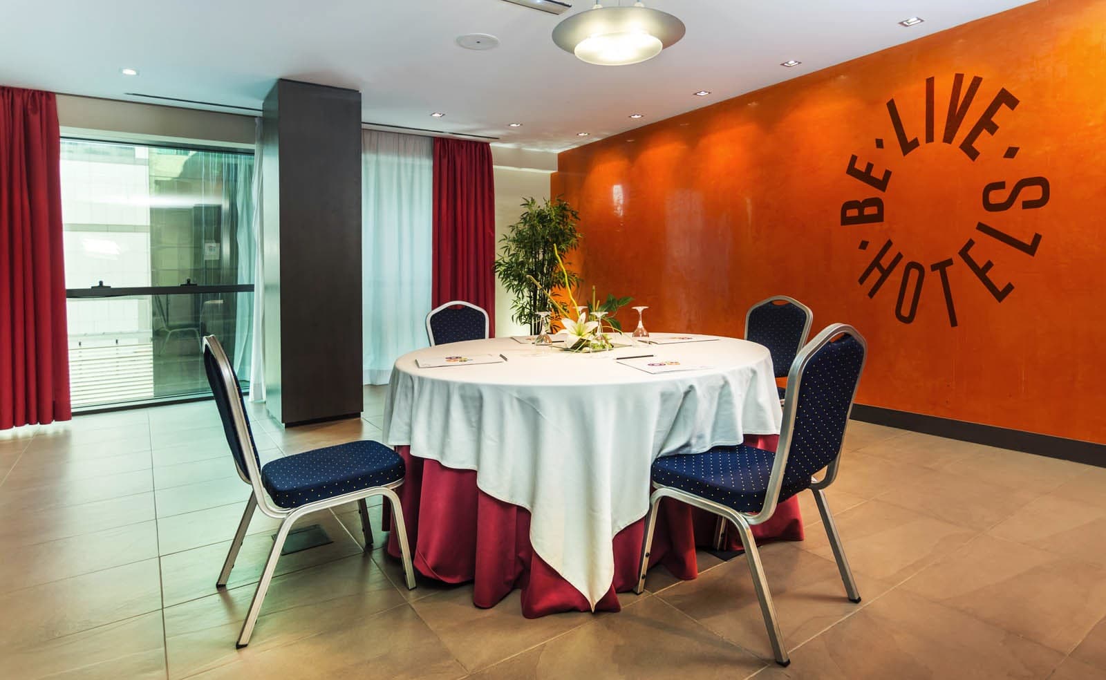 Hotel Be Live City Center Talavera